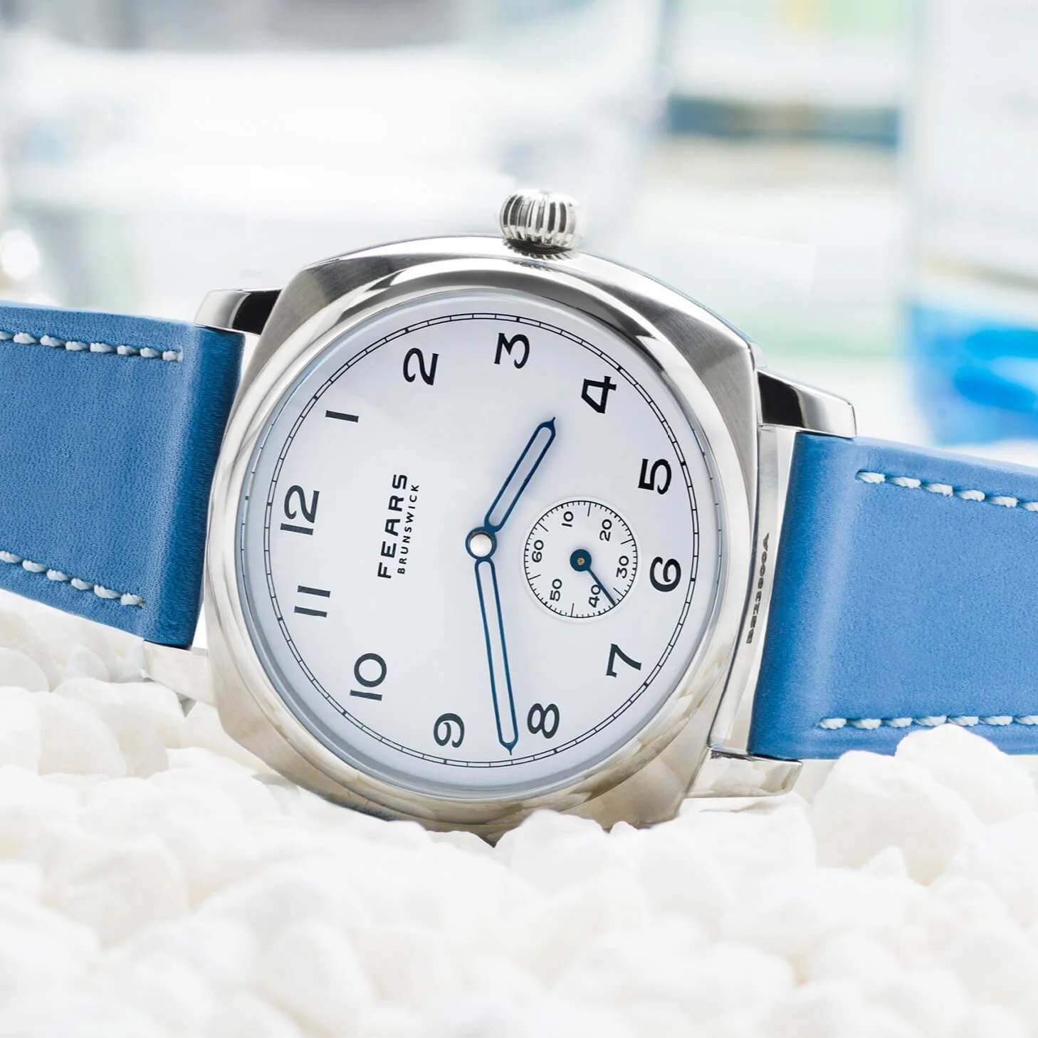 Azzuro Blue - Image 3