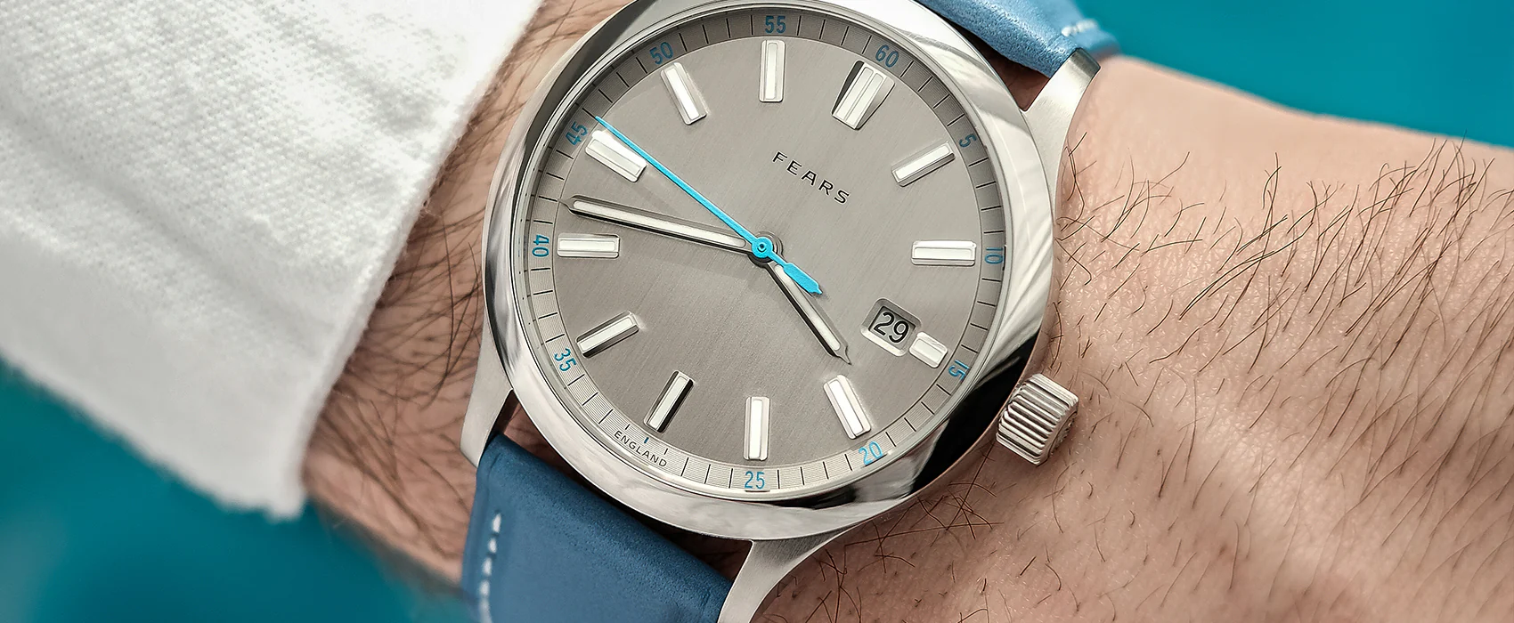 Azzuro Blue - Image 5