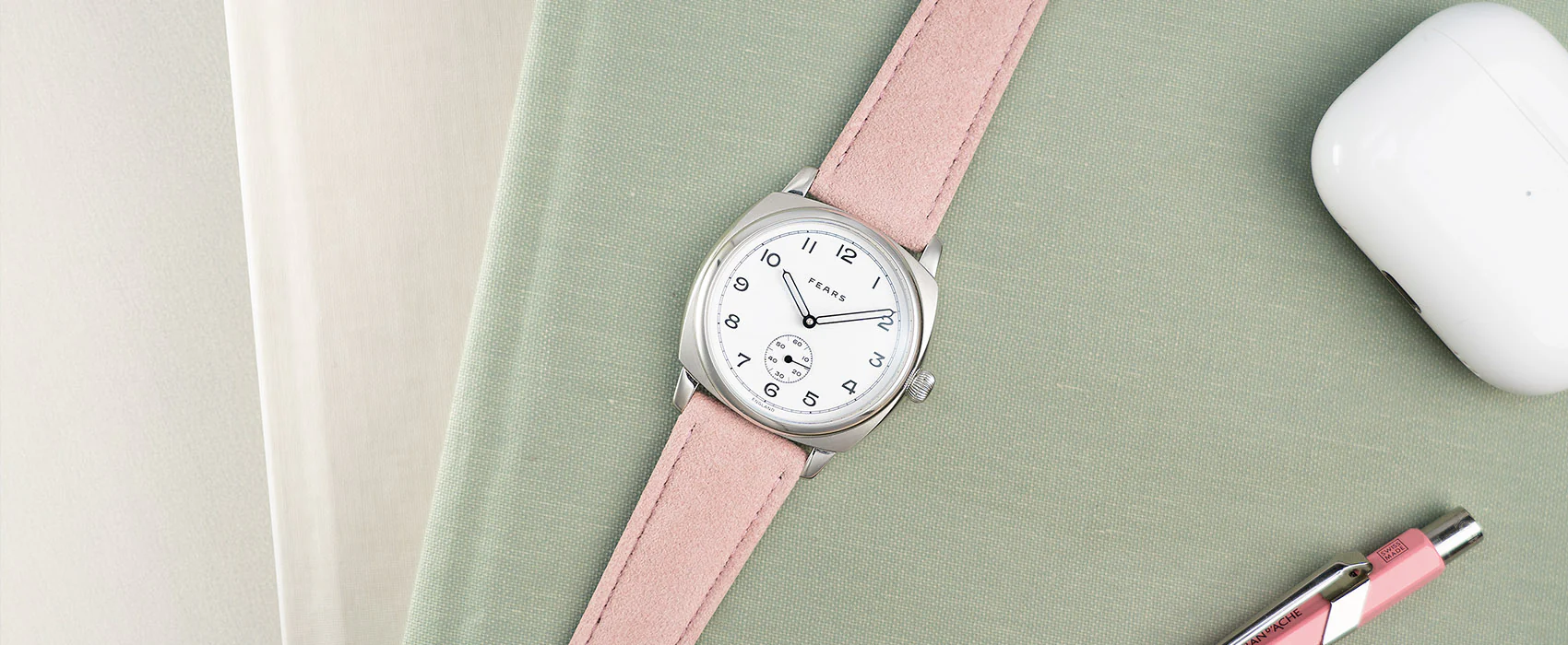 Blush Pink - Image 6