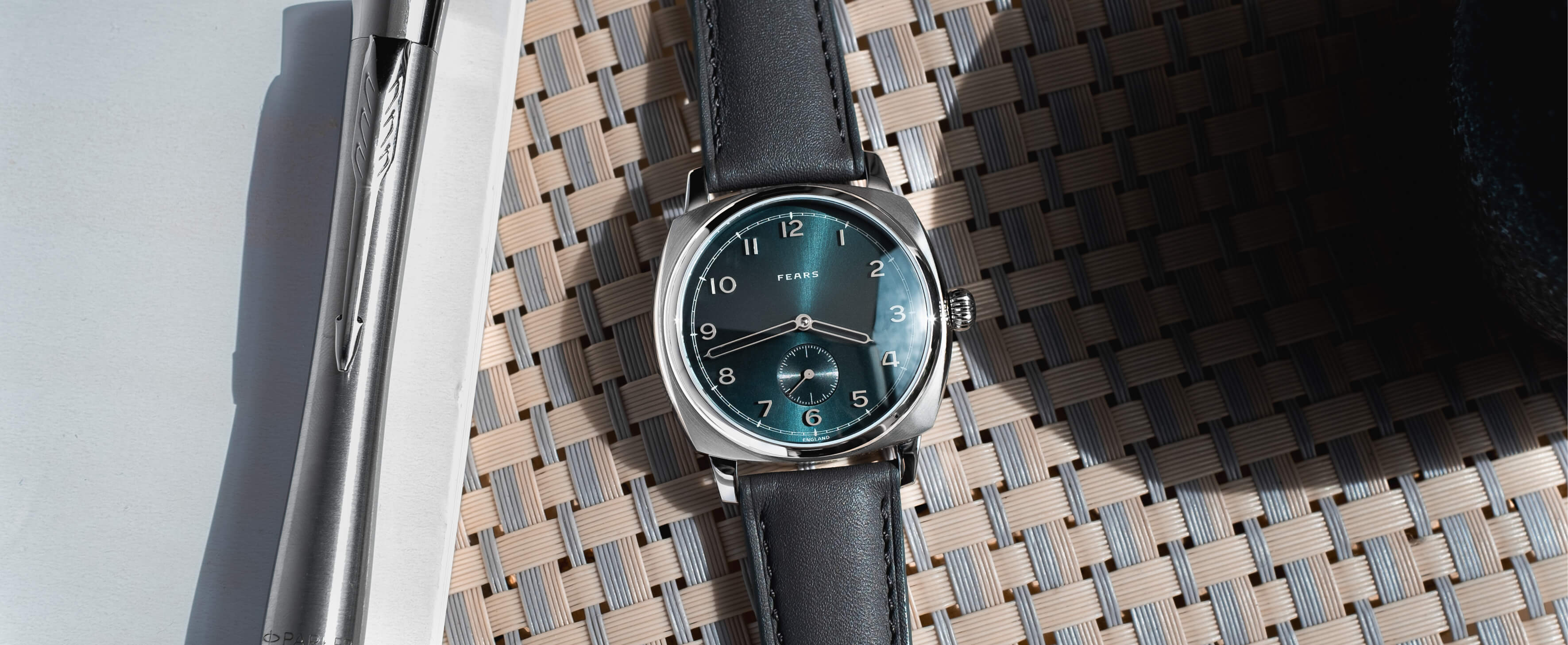 Brunswick 38 'Boutique Edition' - Image 9