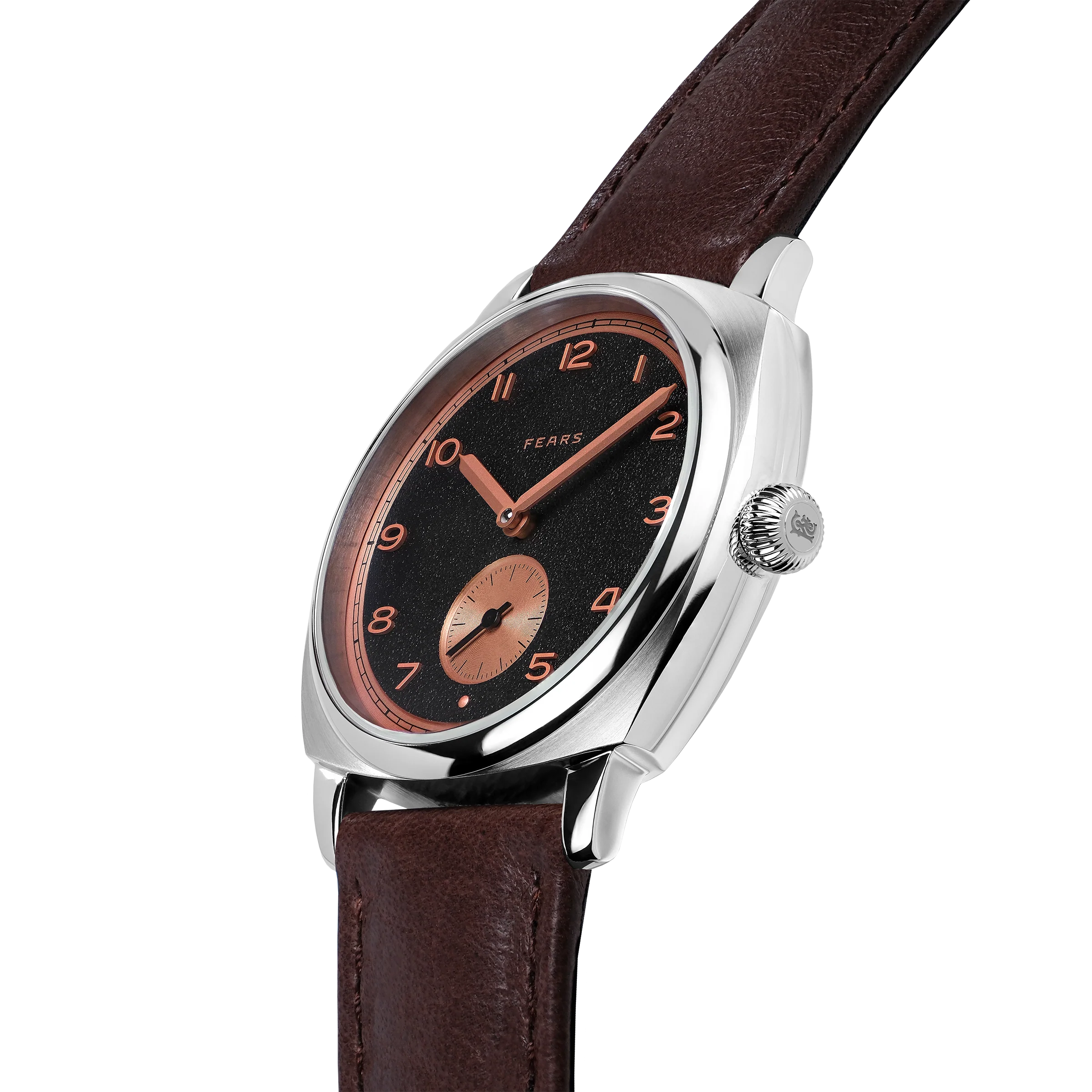 Brunswick 38 'Charcoal Rose' - Image 3