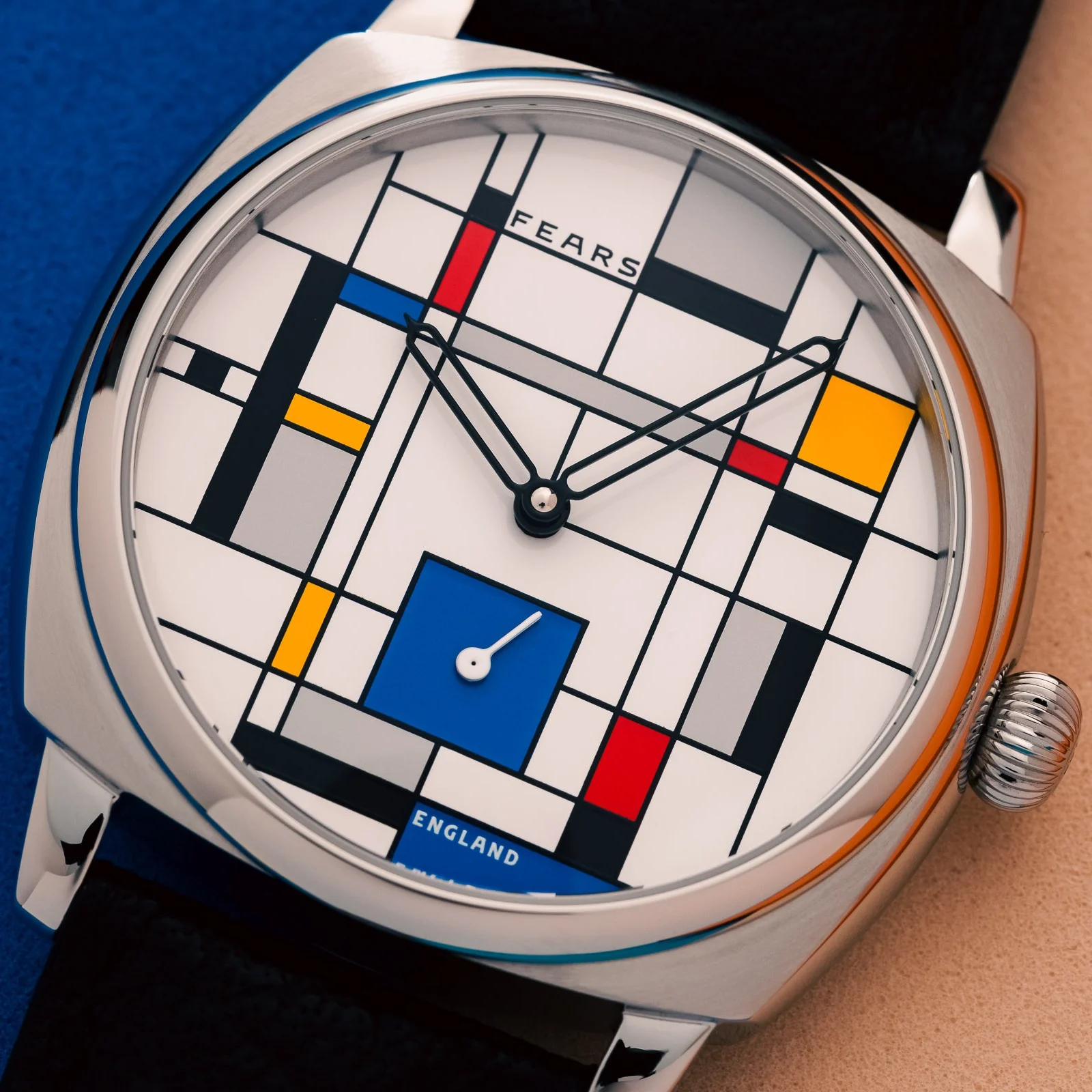 Brunswick 38 'De Stijl Edition' (exclusively for Ace Jewelers) - Image 6