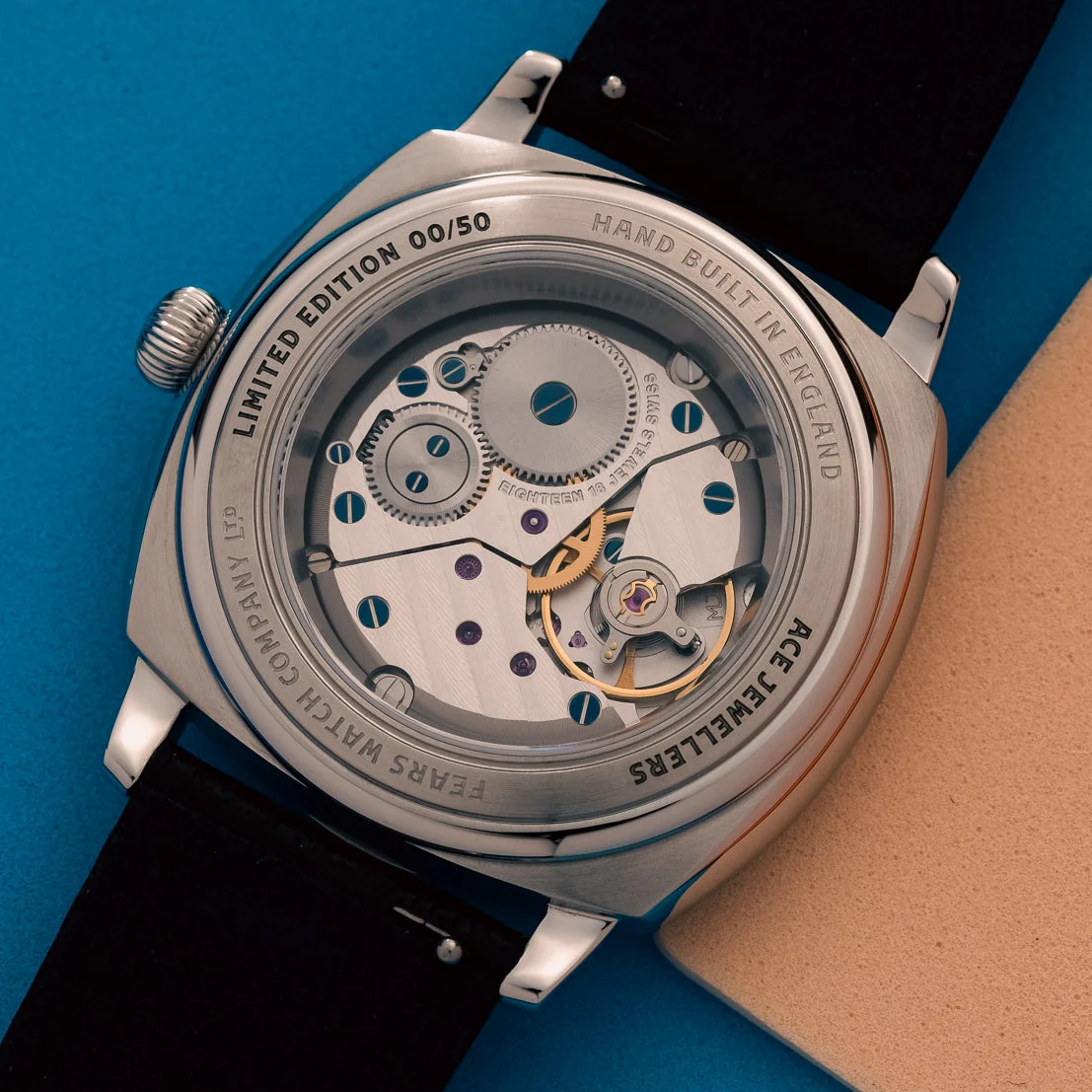 Brunswick 38 'De Stijl Edition' (exclusively for Ace Jewelers) - Image 7