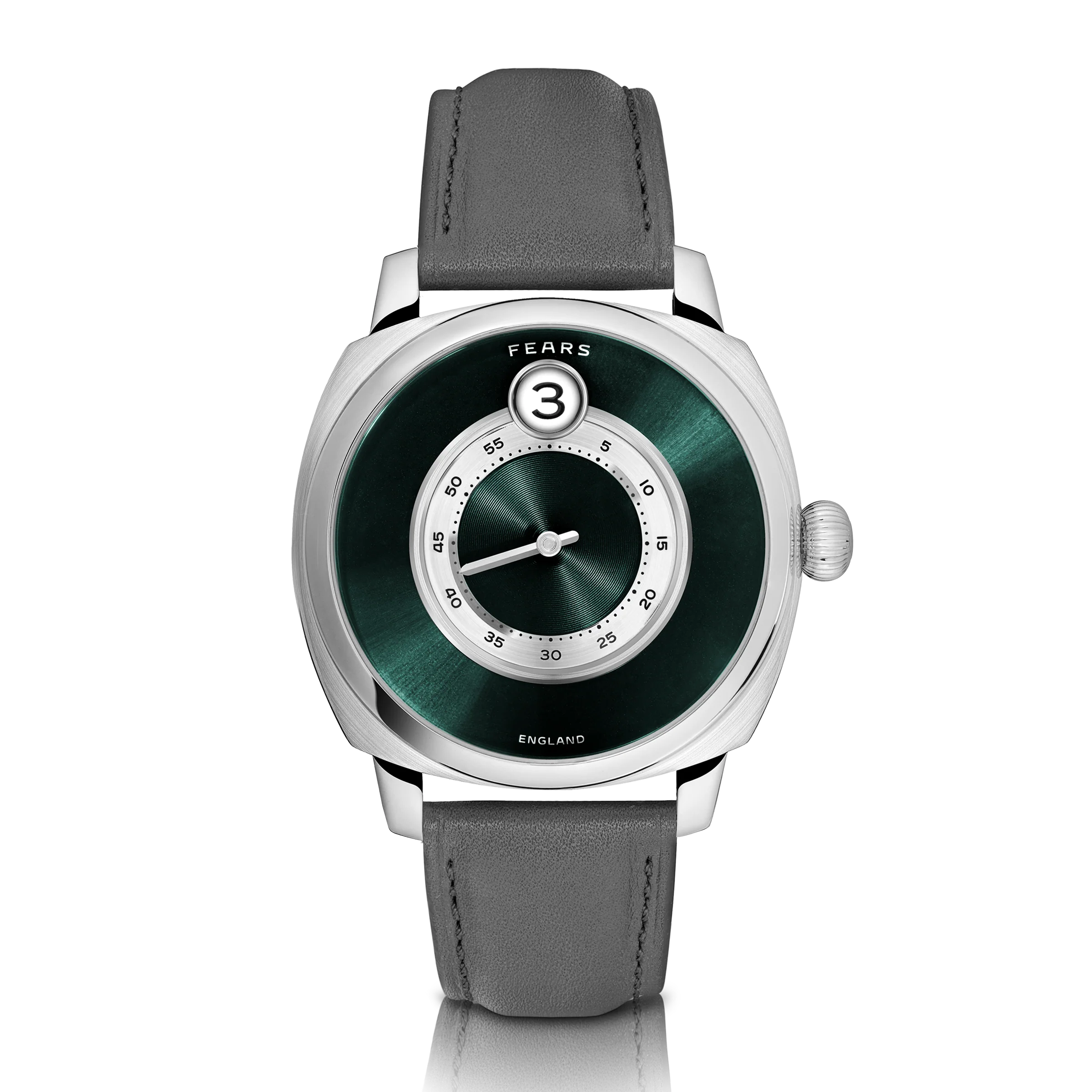 Brunswick 40.5 Jump Hour 'Boutique Edition'