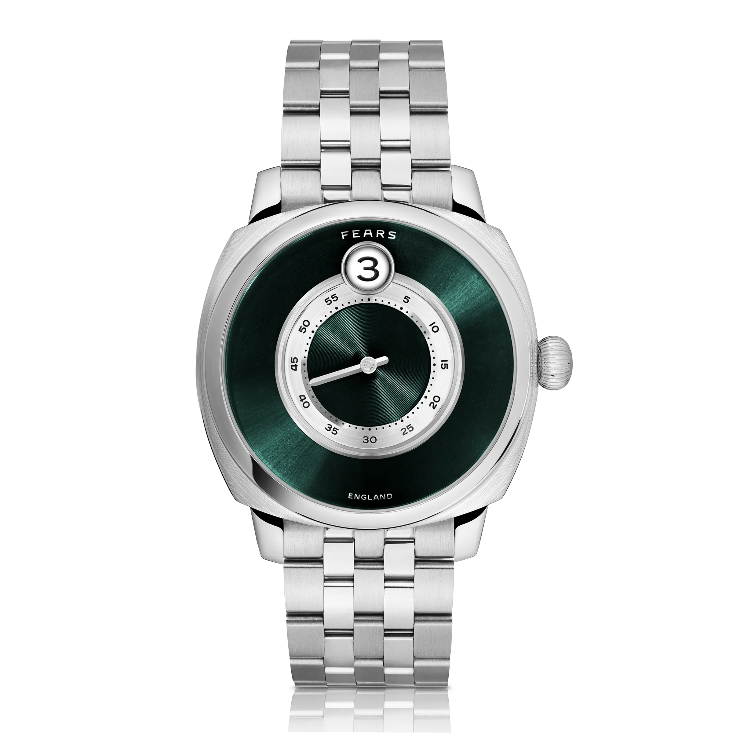 Brunswick 40.5 Jump Hour 'Boutique Edition' - Image 3