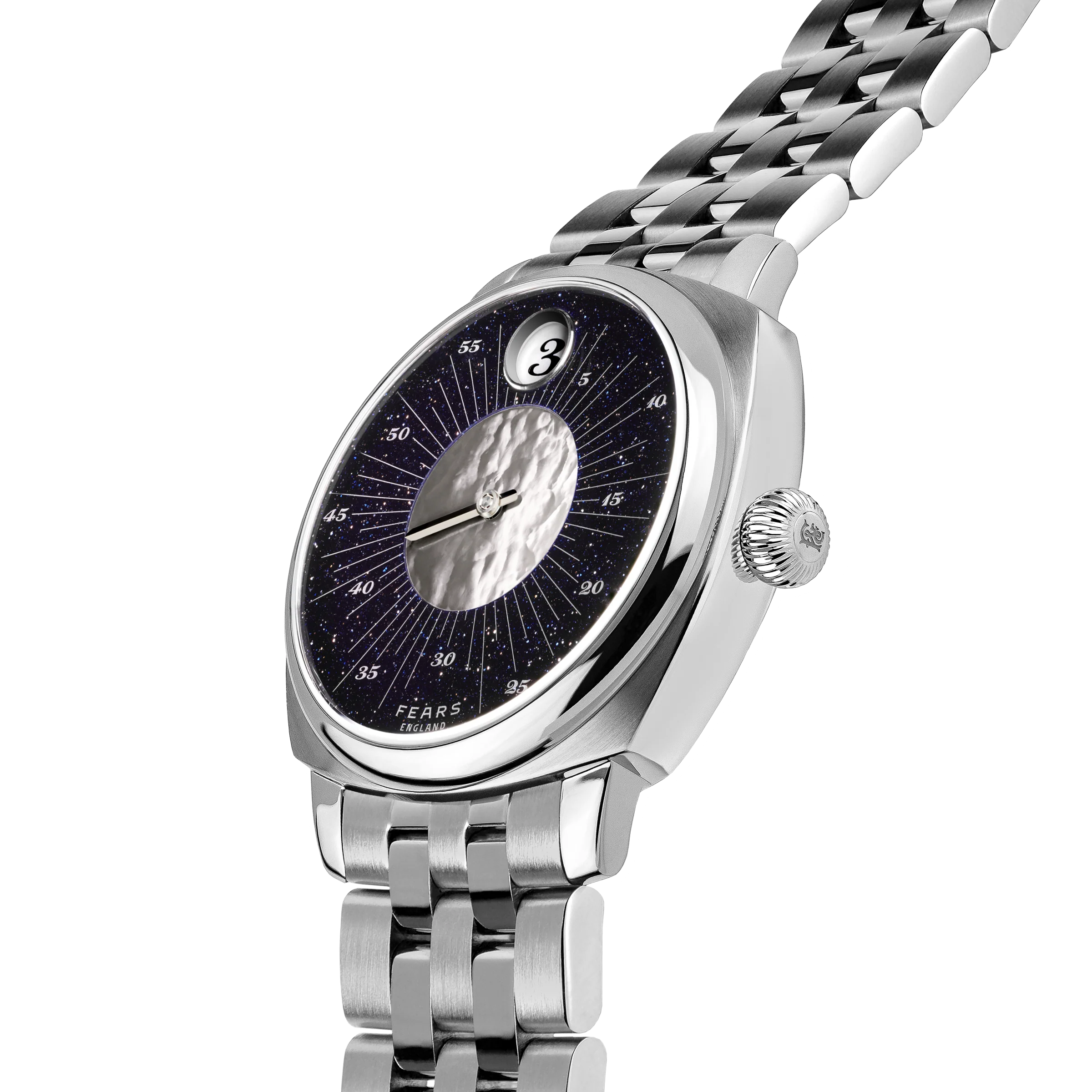 Brunswick 40.5 Jump Hour 'Celestial' - Image 2