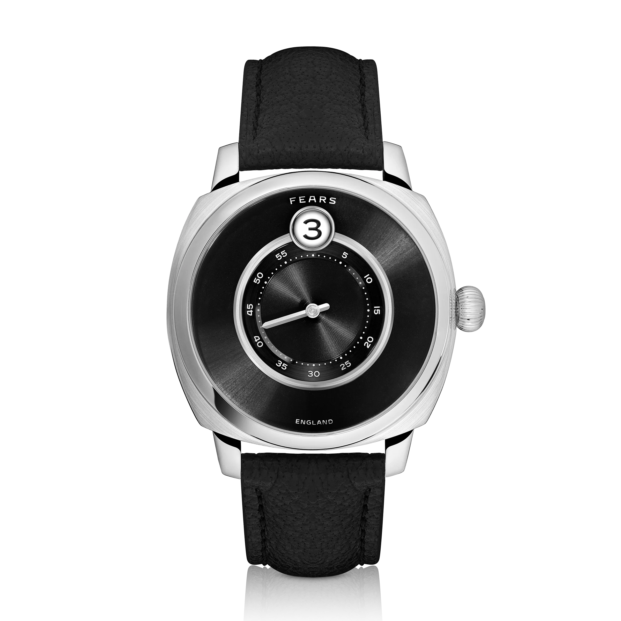 Brunswick 40.5 Jump Hour Raven Black