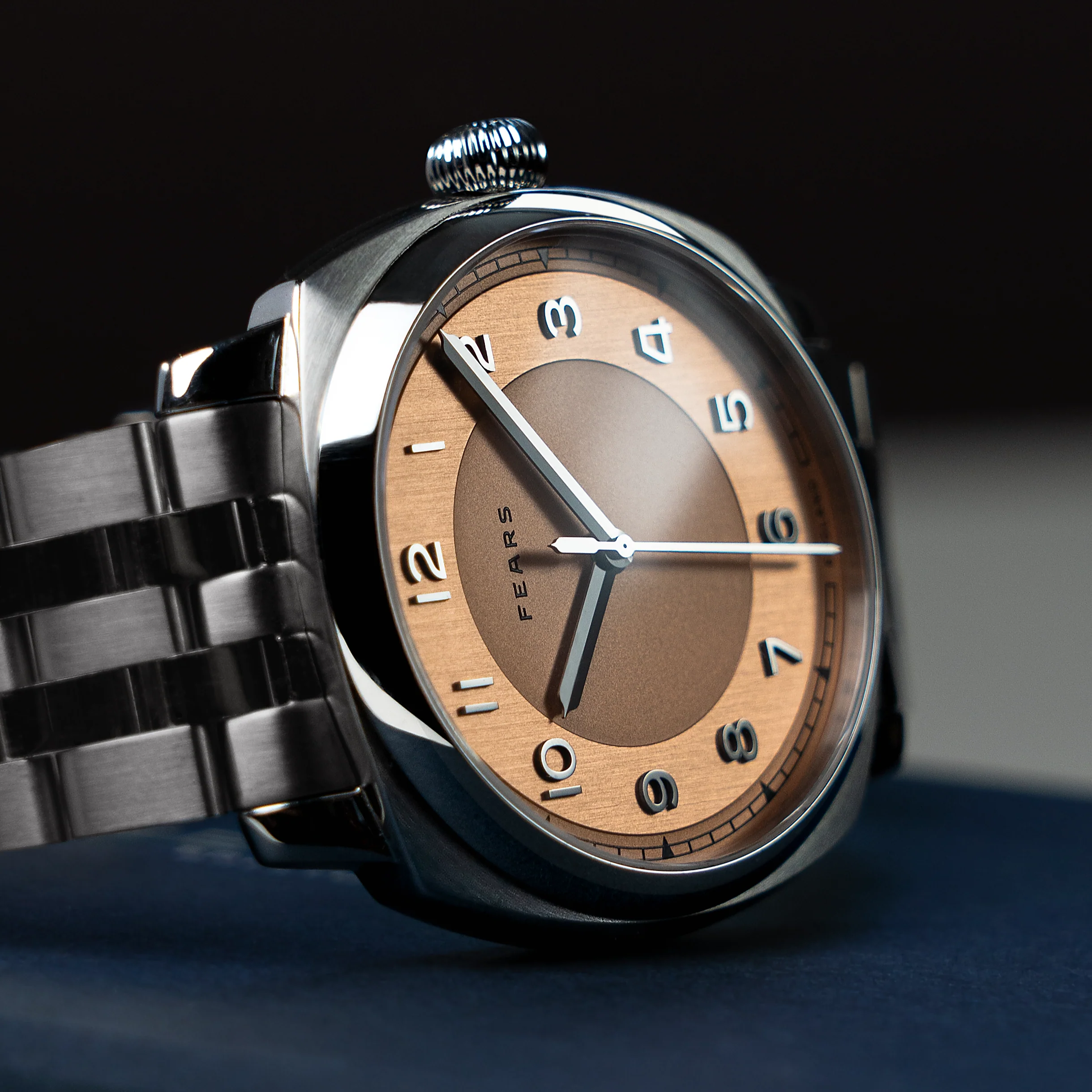 Brunswick 40 Copper Salmon - Image 6