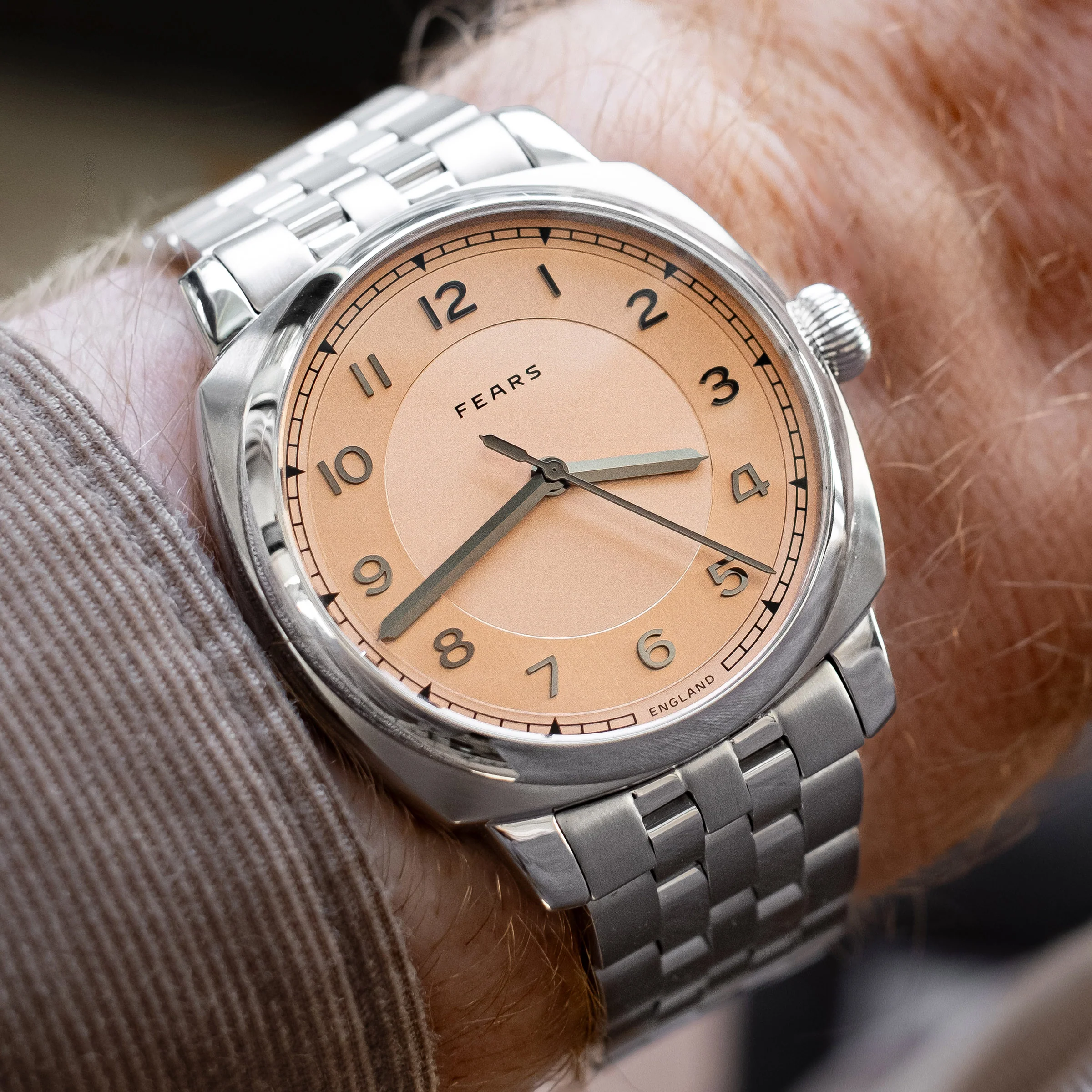 Brunswick 40 Copper Salmon - Image 8