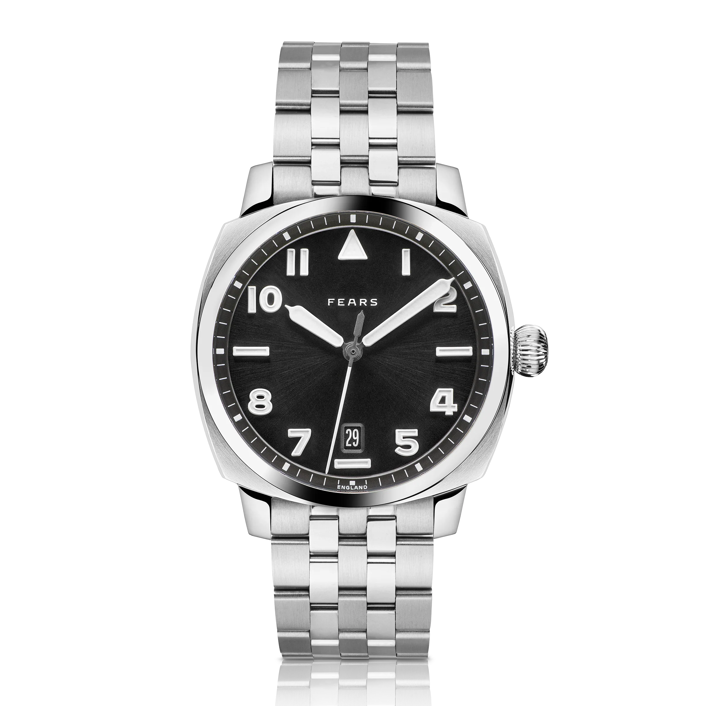 Brunswick 40 Filton 'Raven Black' - Image 3