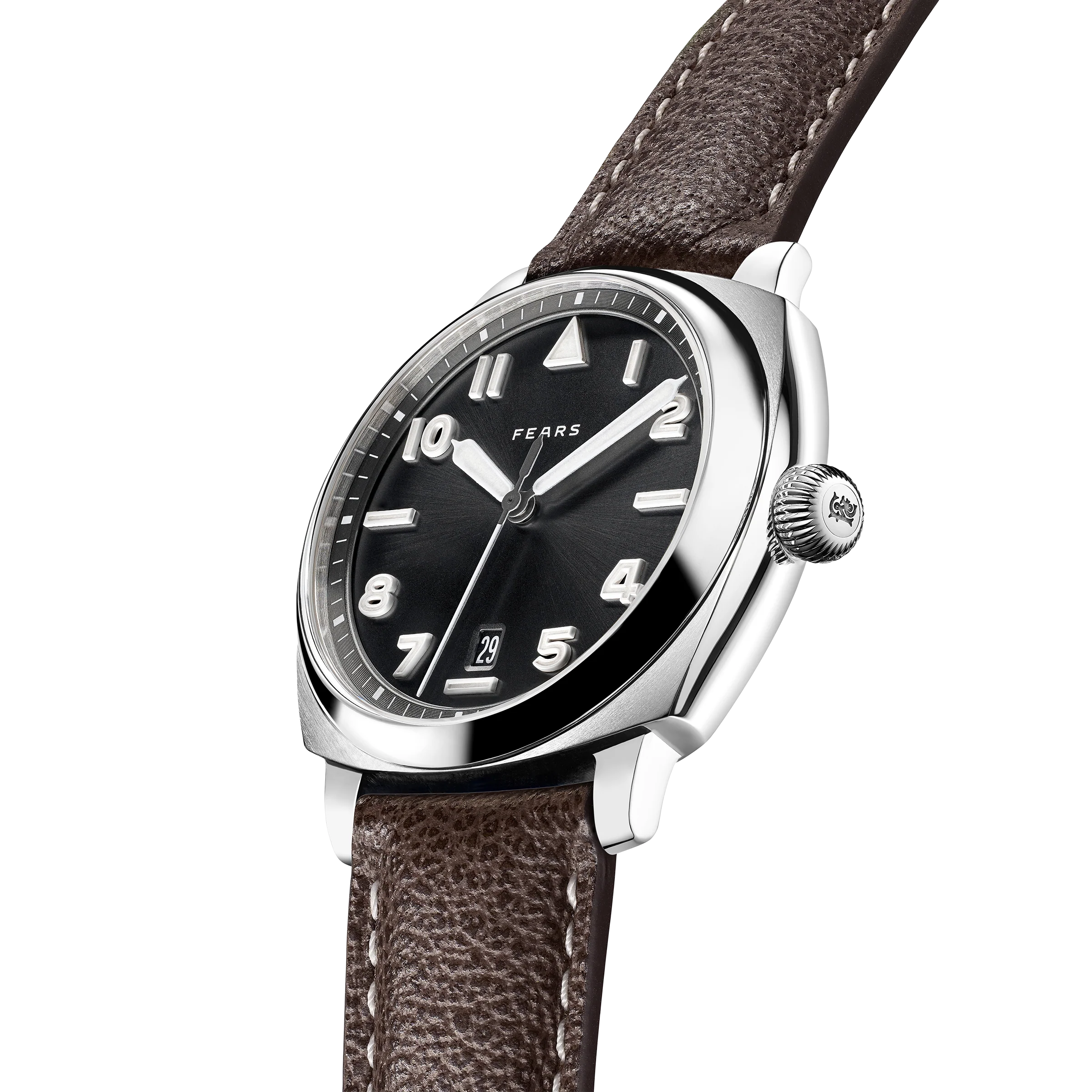Brunswick 40 Filton 'Raven Black' - Image 4