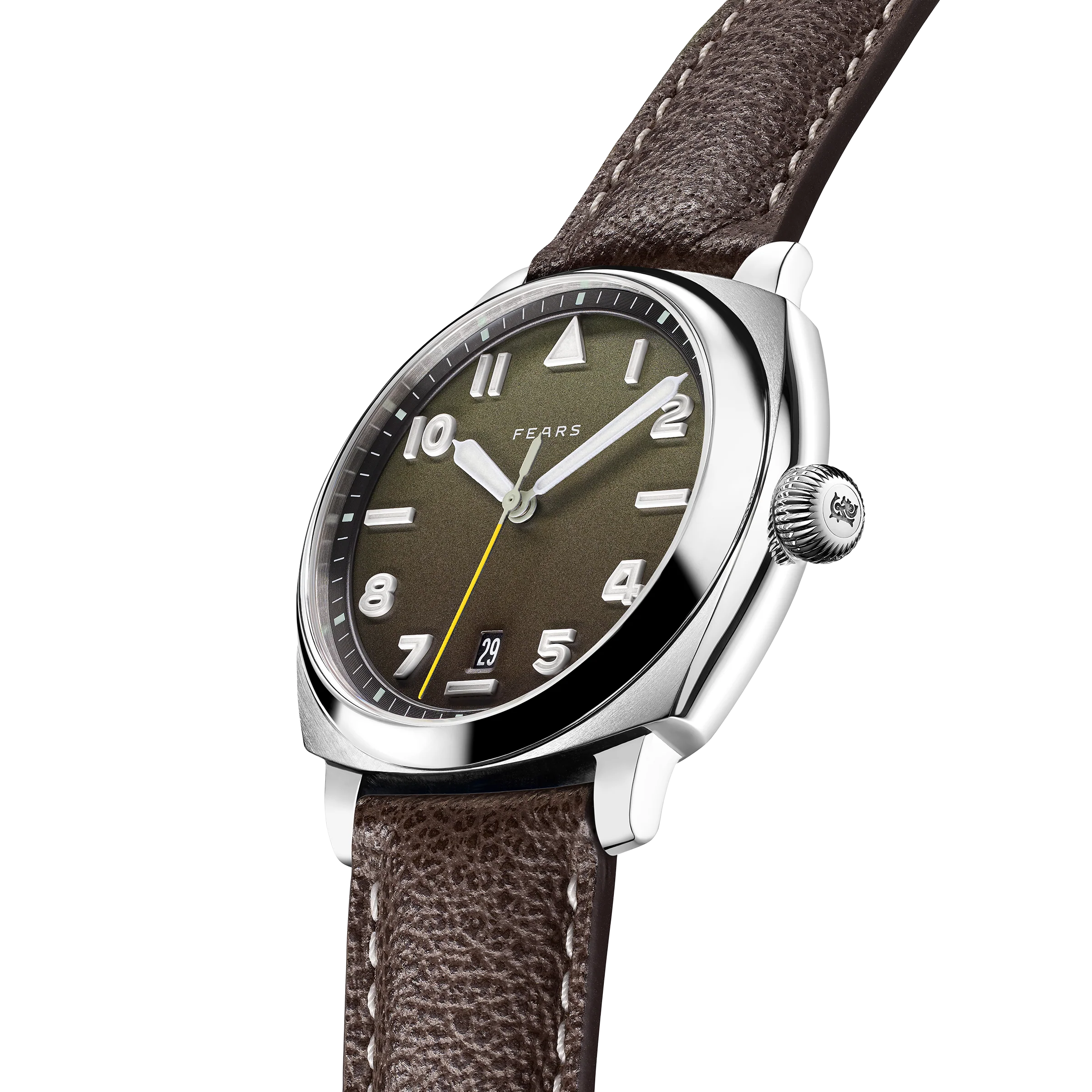 Brunswick 40 Filton 'Squadron Green' - Image 4
