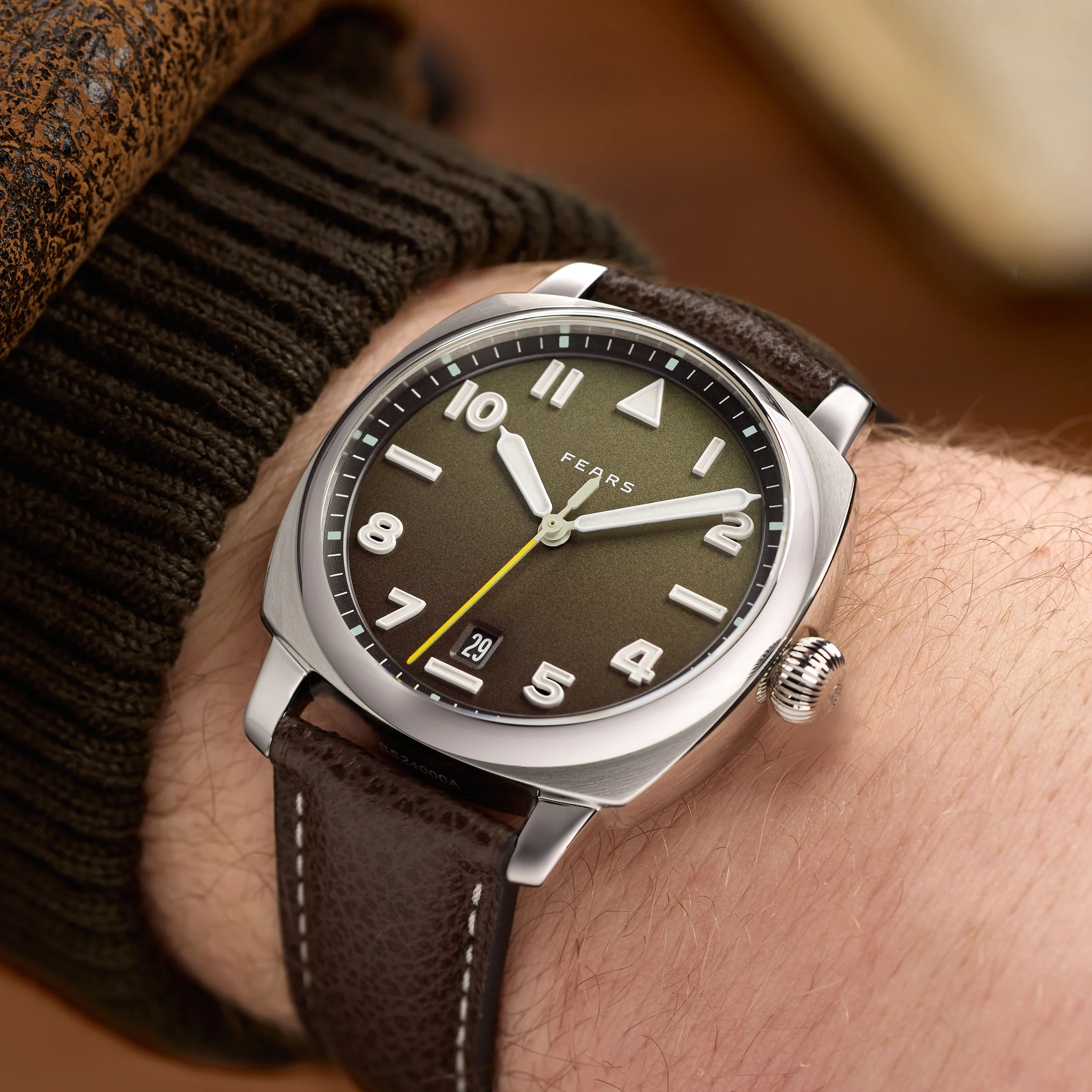 Brunswick 40 Filton 'Squadron Green' - Image 5