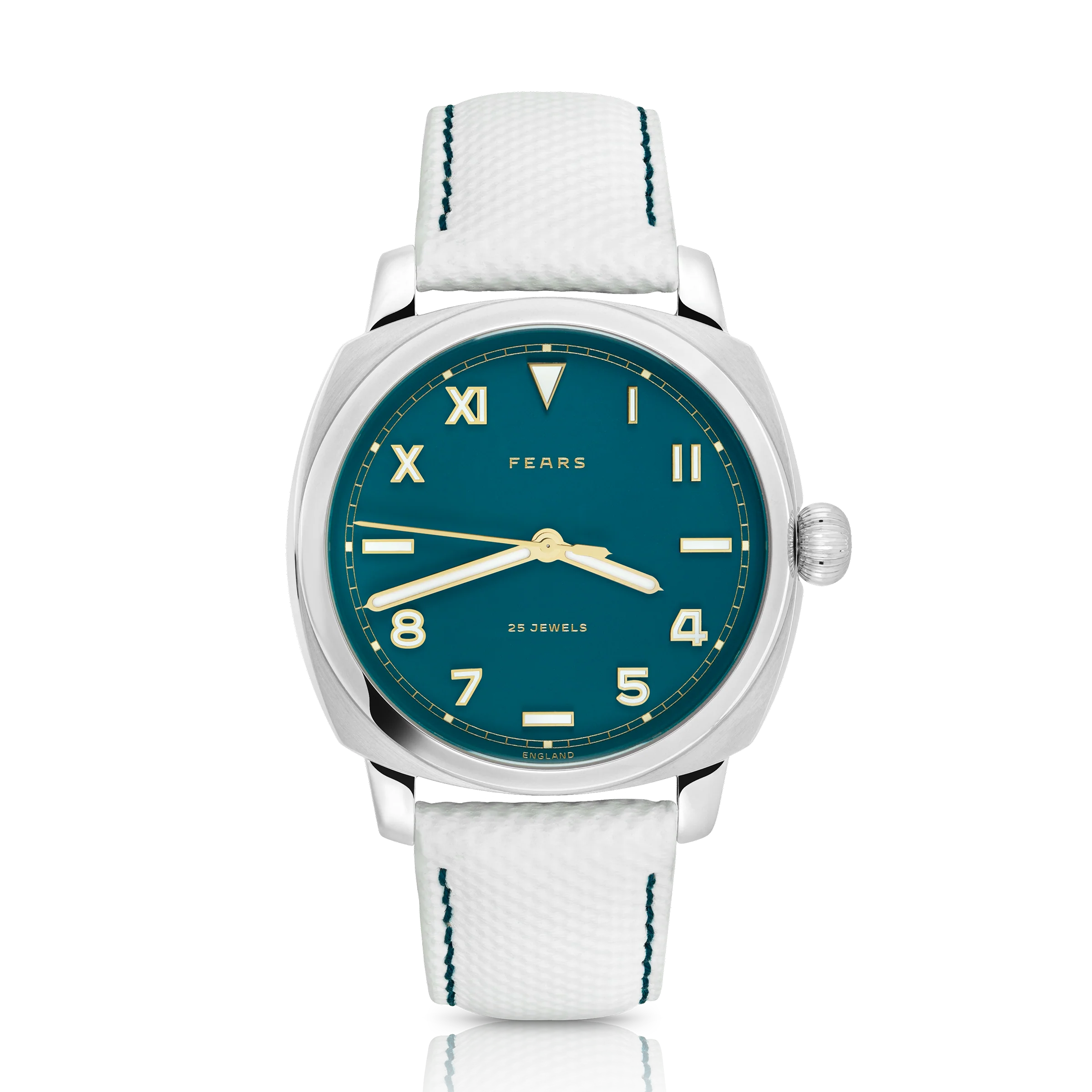 Brunswick 40 Topper Edition 'Pacific'