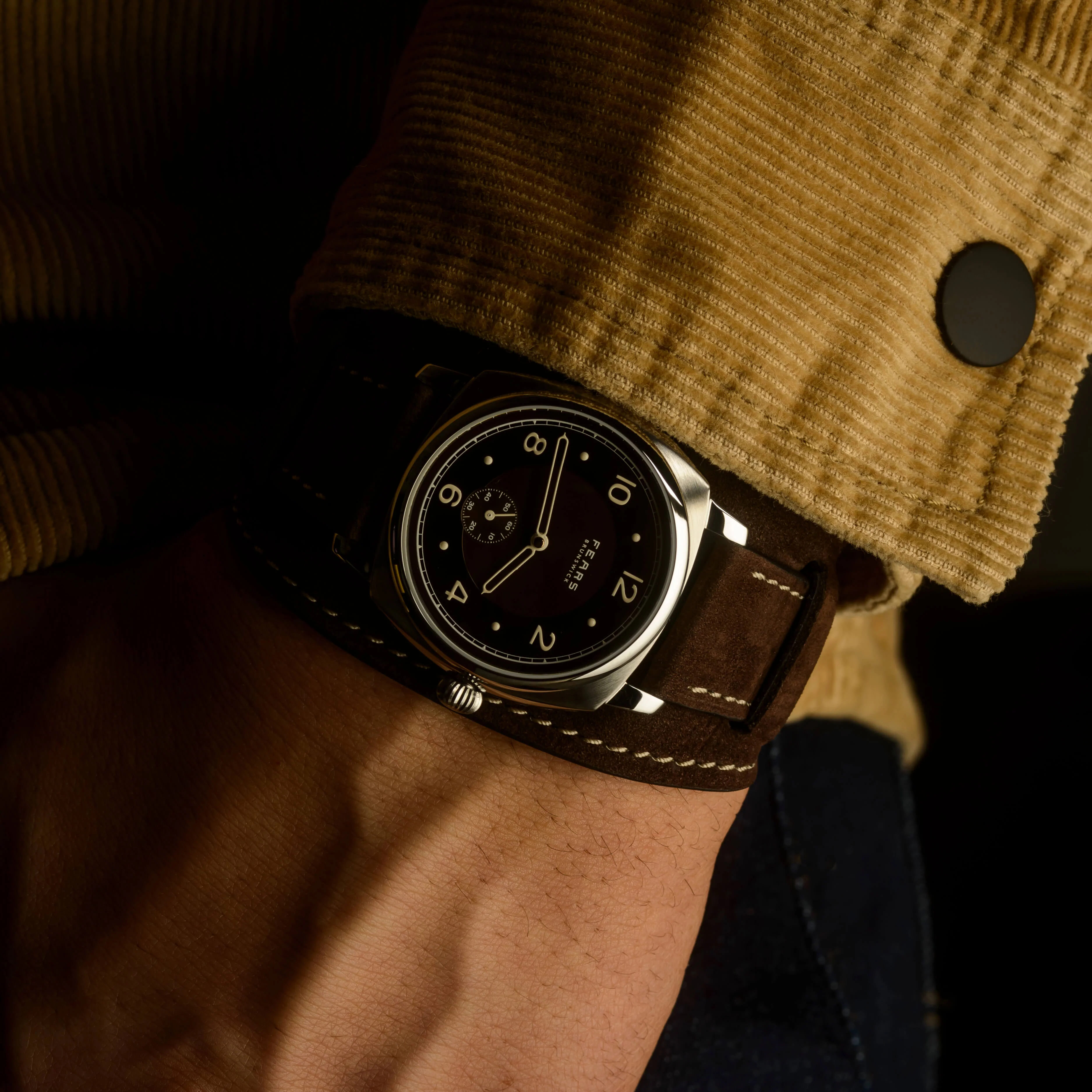 Brunswick Brown - Image 6
