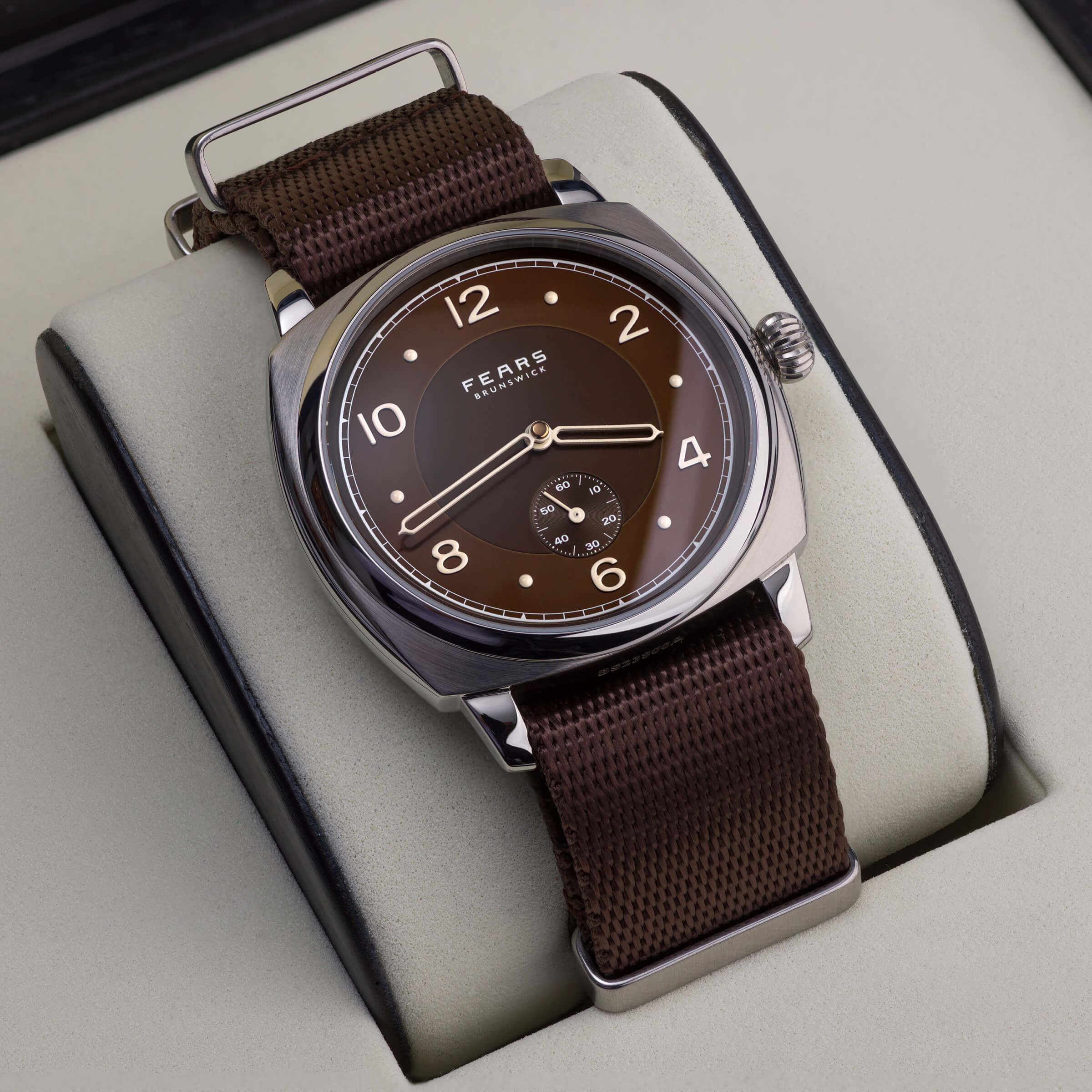 Brunswick Brown - Image 7