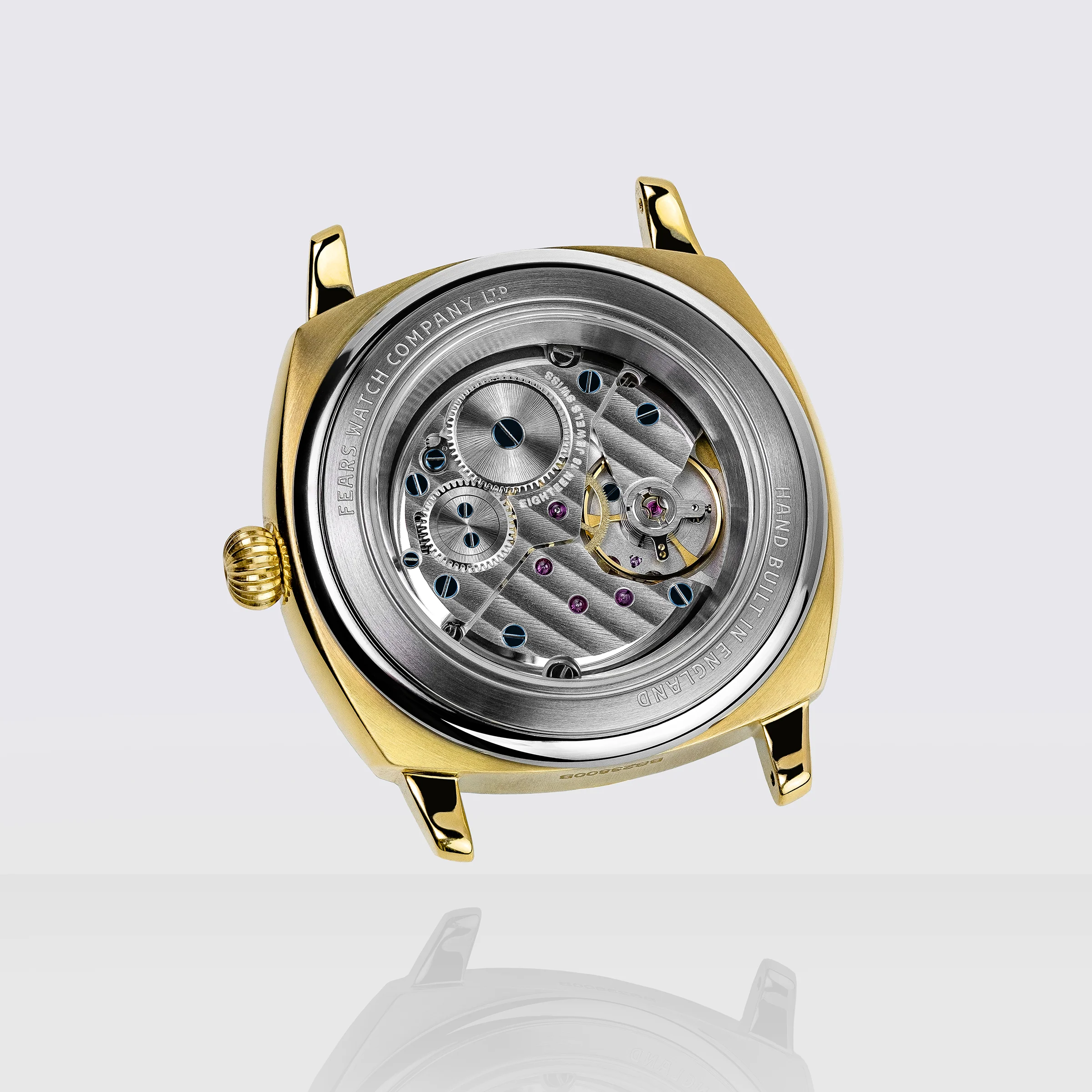 Brunswick Midas II - Image 7