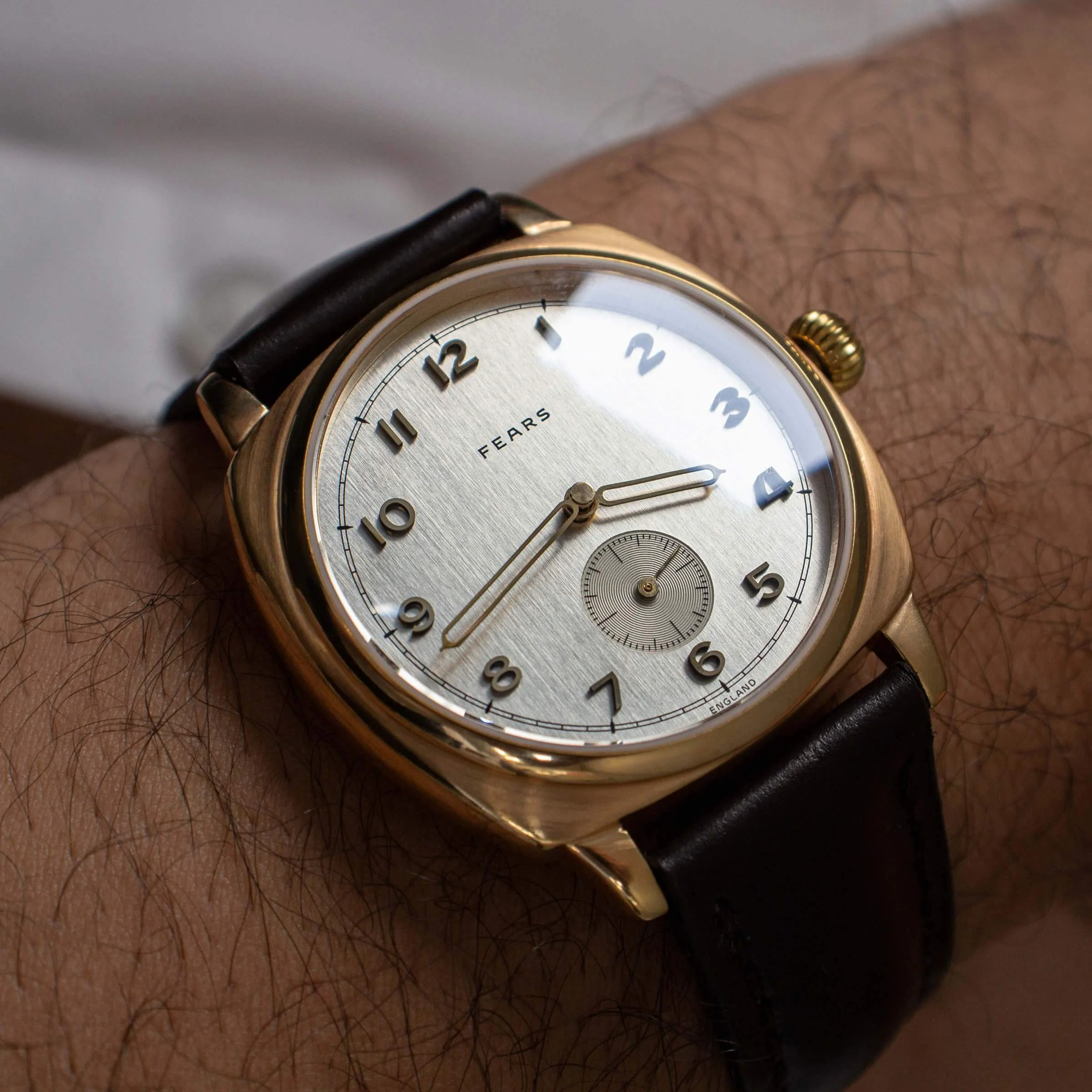 Brunswick Midas Silver - Image 2