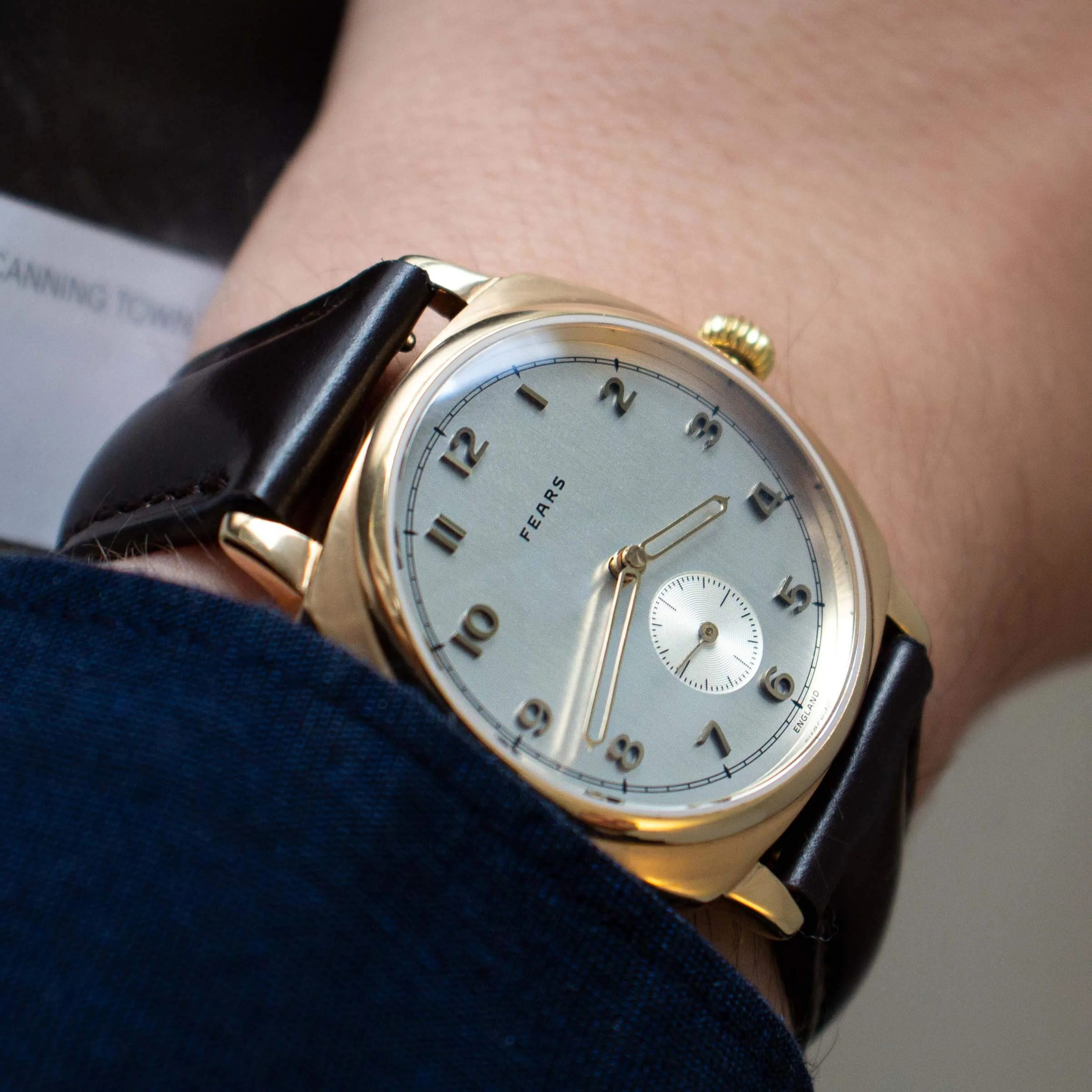 Brunswick Midas Silver - Image 5