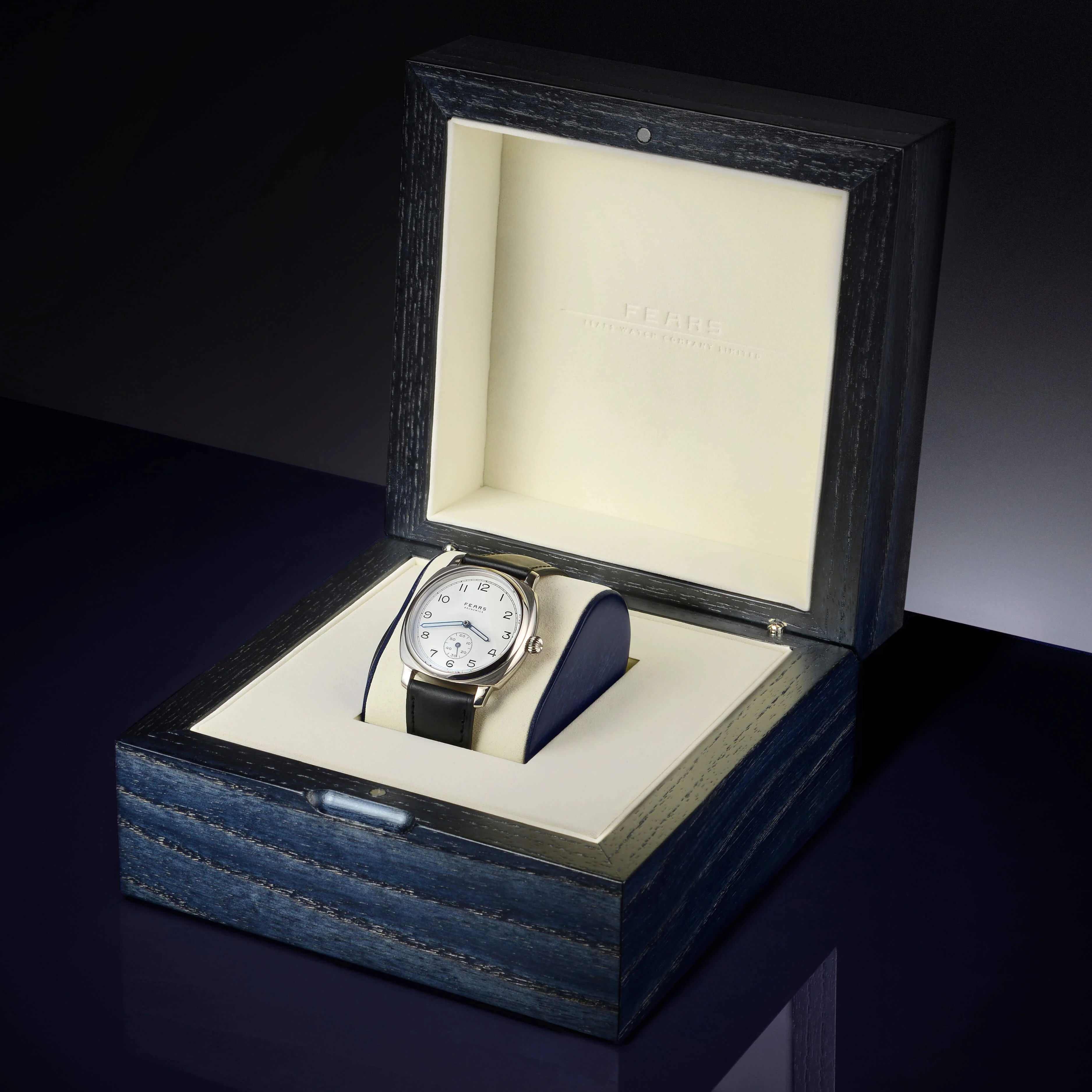 Brunswick Midas Silver - Image 6