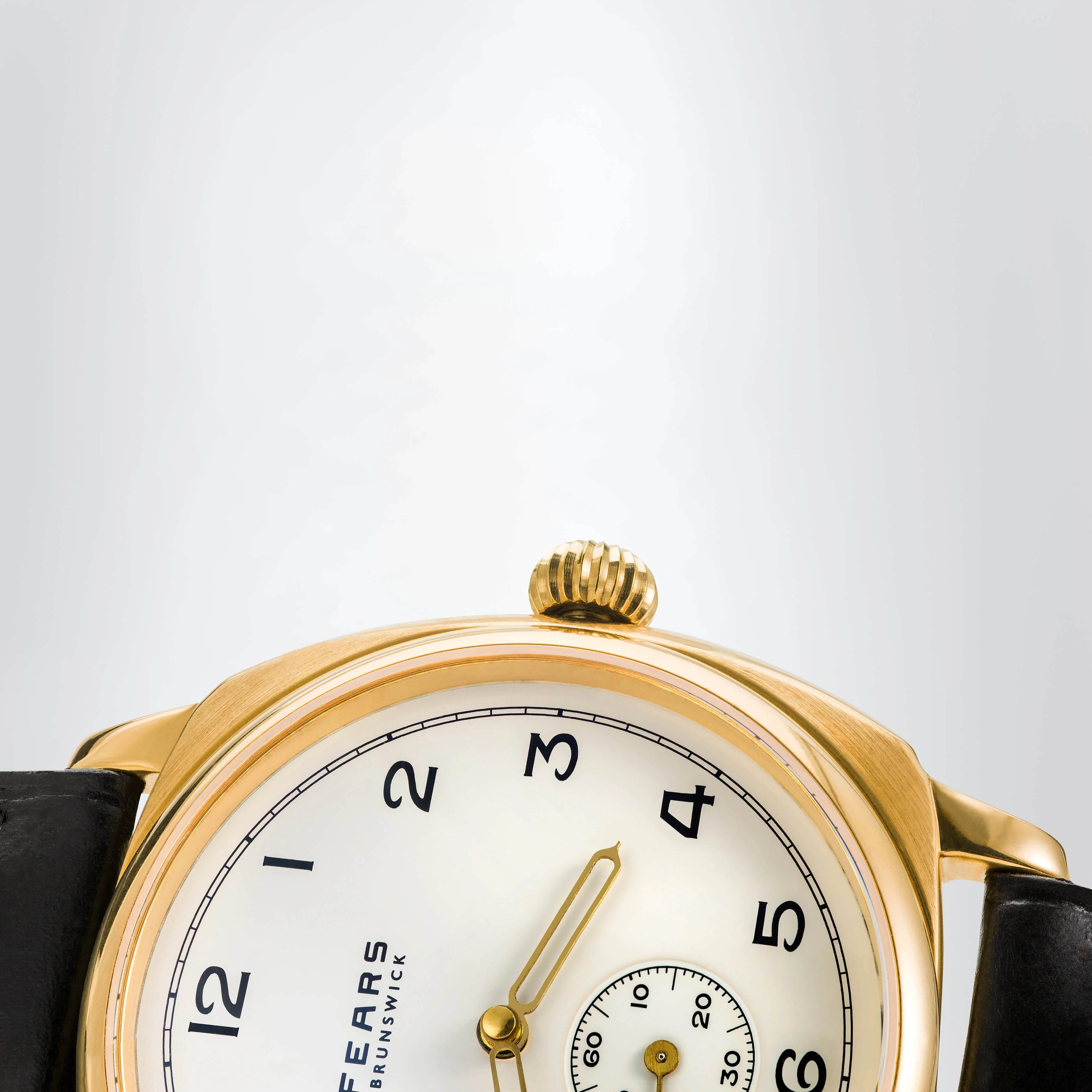 Brunswick Midas White - Image 3