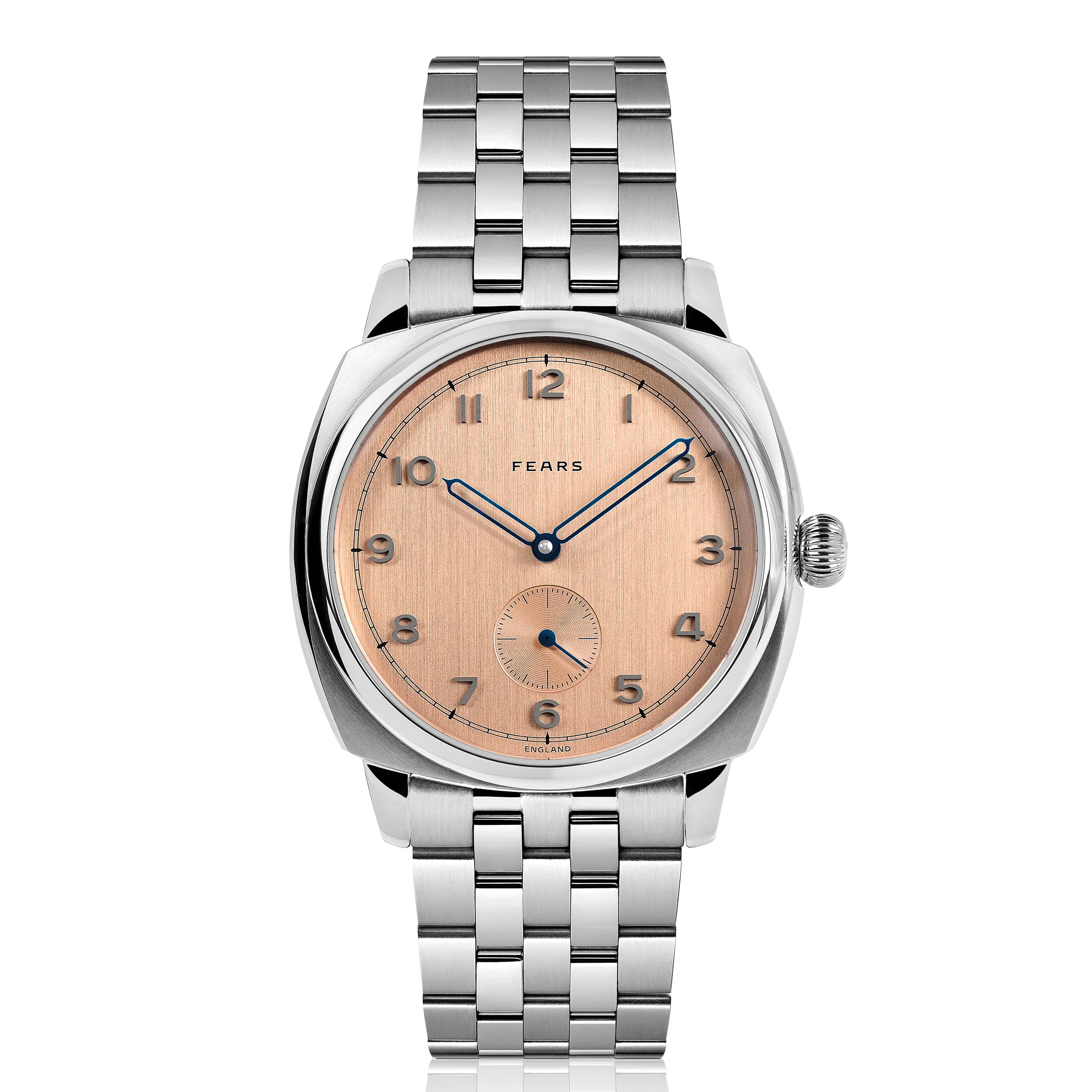 Brunswick 38 Salmon - Image 3