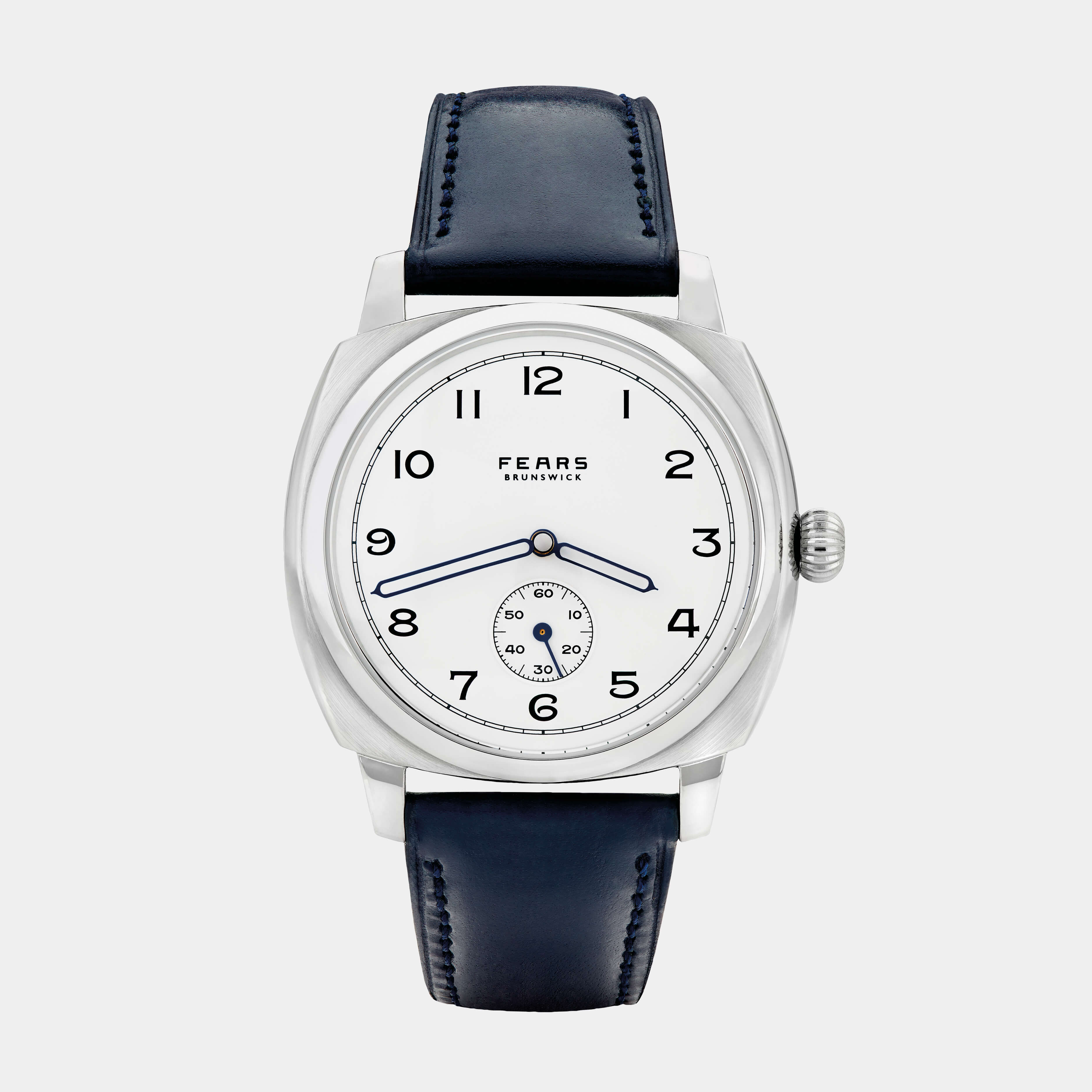 Brunswick White Series 2 (2019)