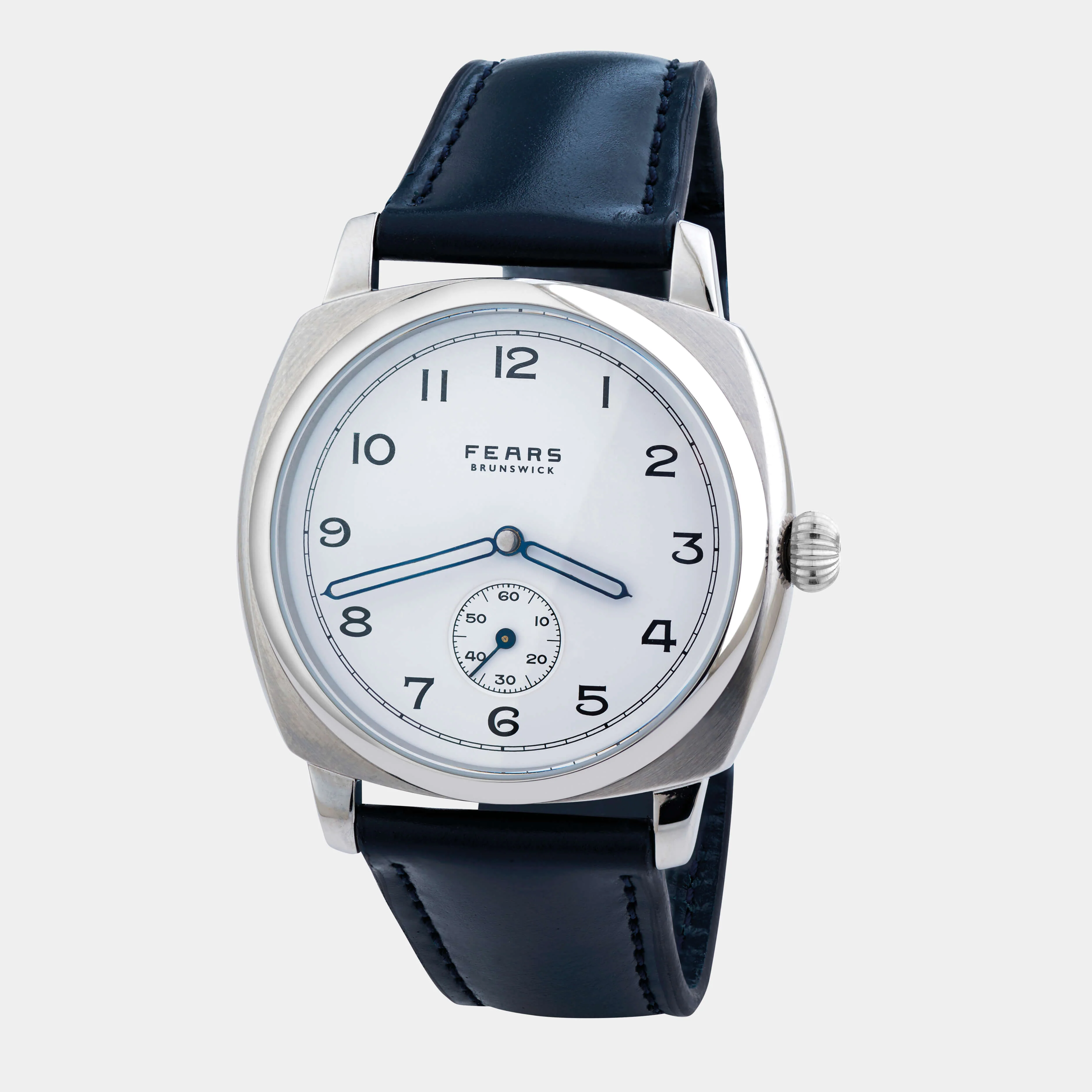 Brunswick White Series 2 (2019) - Image 4