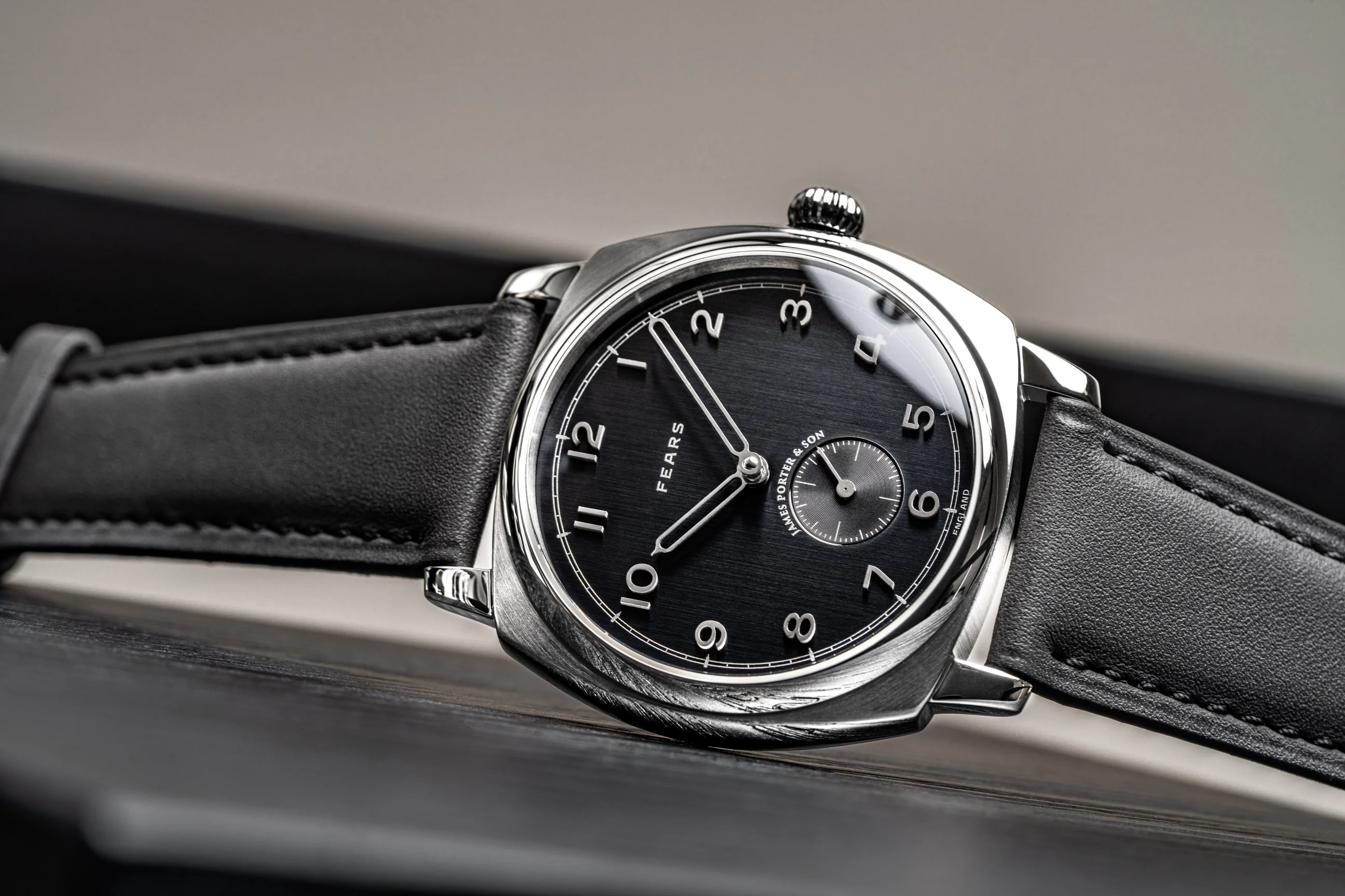Brunswick x James Porter & Son Limited Edition - Image 2