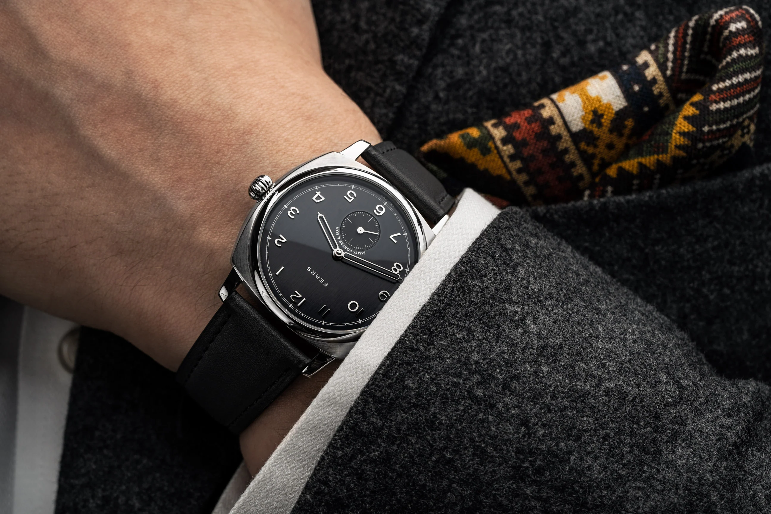Brunswick x James Porter & Son Limited Edition - Image 3