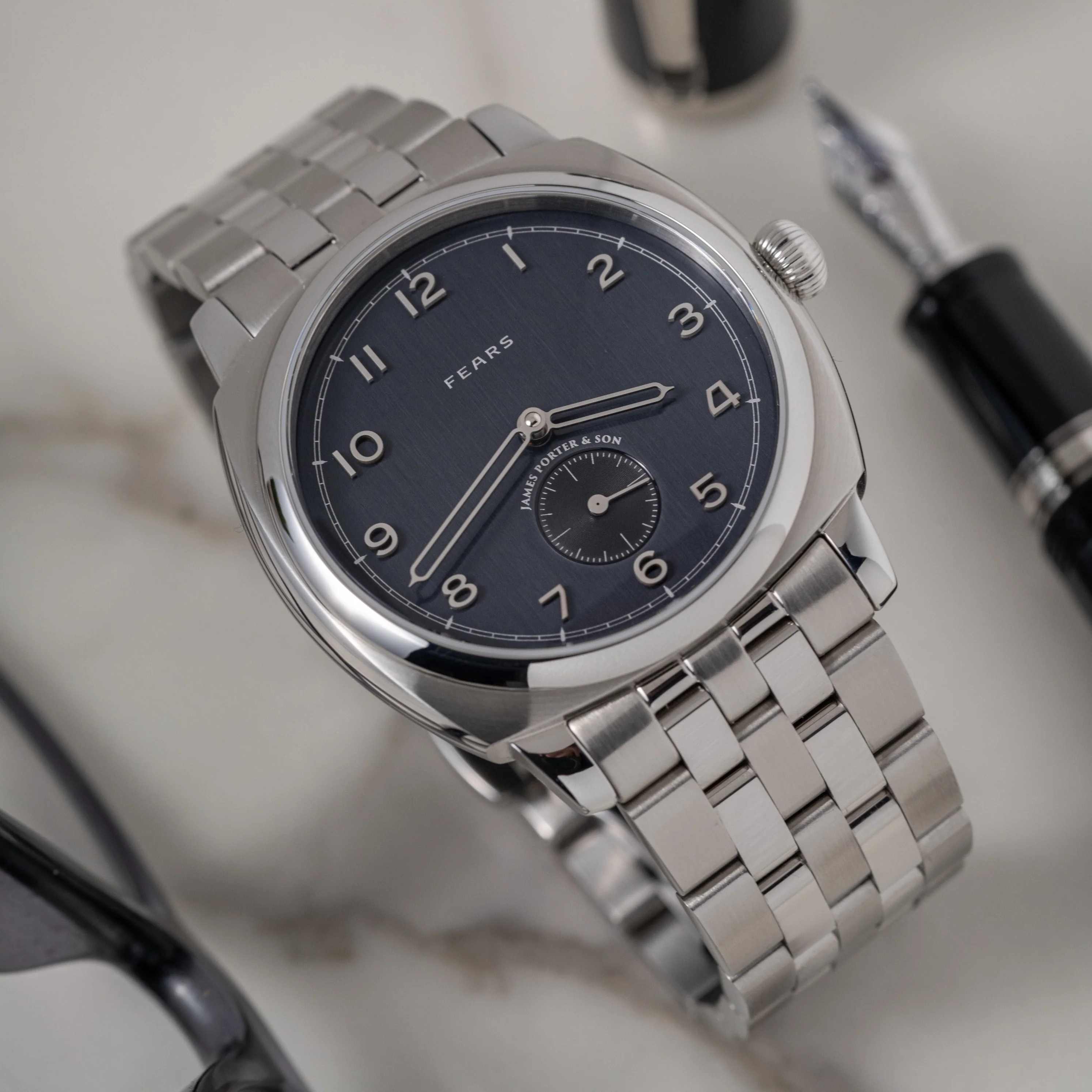 Brunswick x James Porter & Son Limited Edition - Image 5