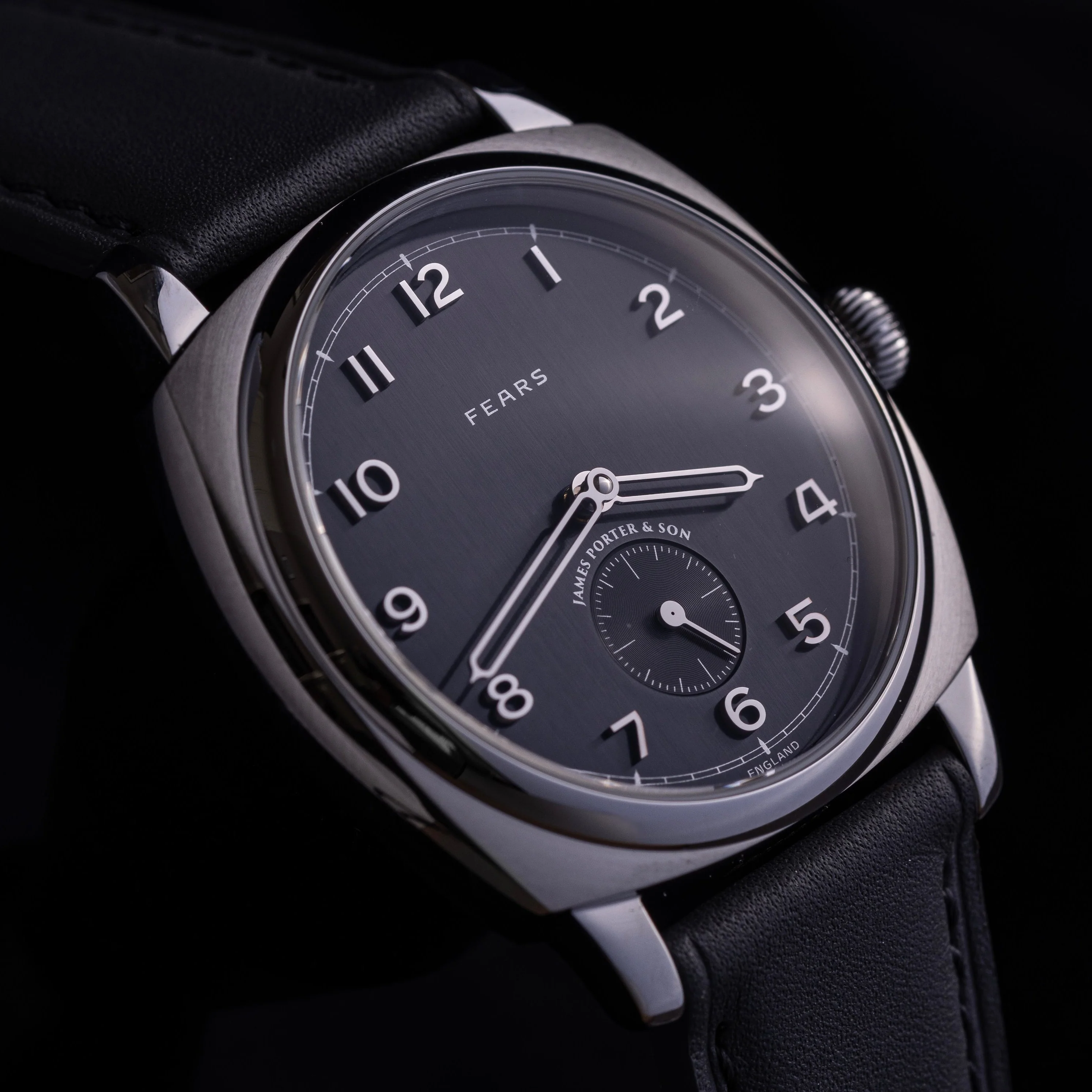 Brunswick x James Porter & Son Limited Edition - Image 6