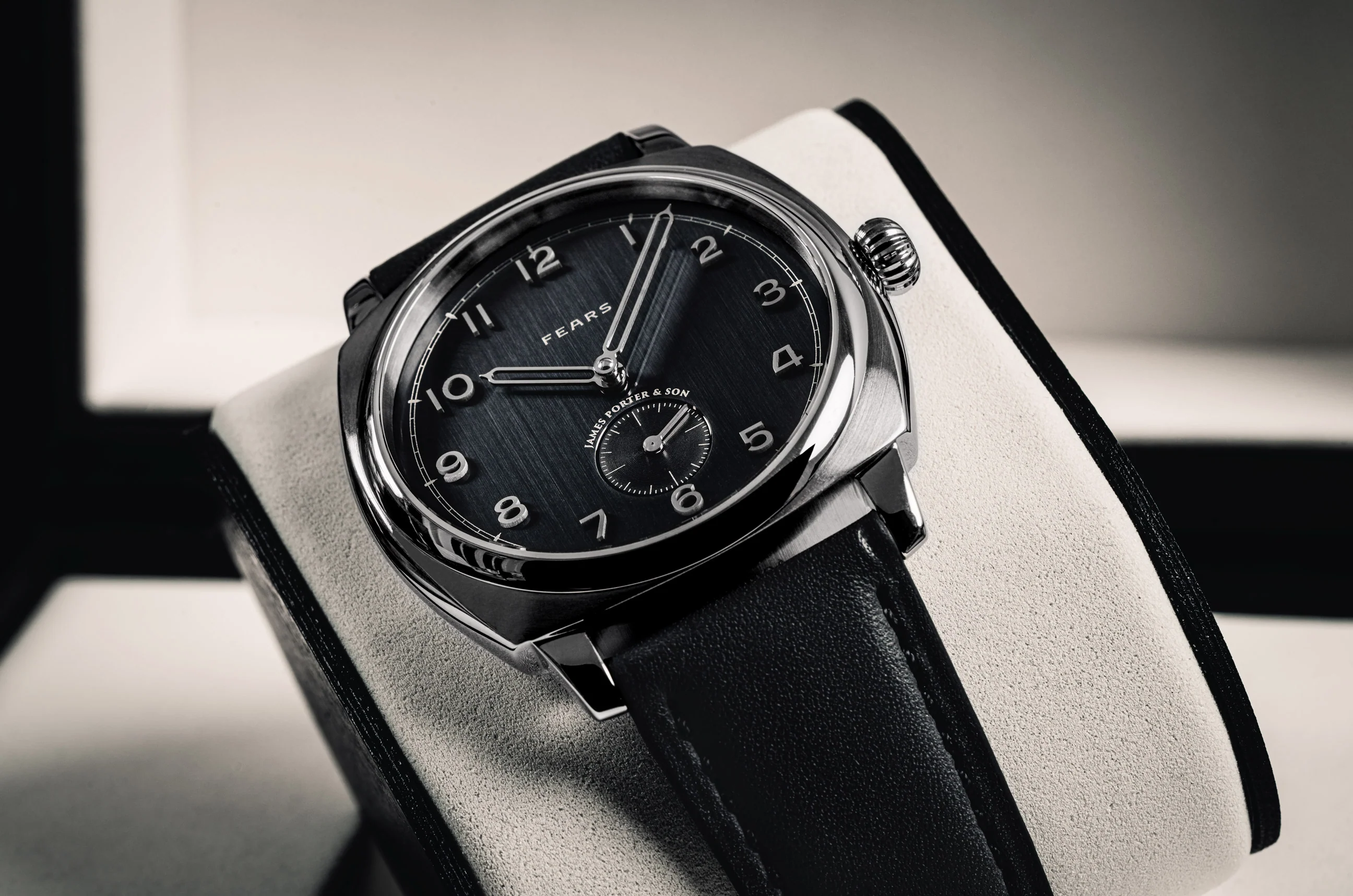 Brunswick x James Porter & Son Limited Edition - Image 8