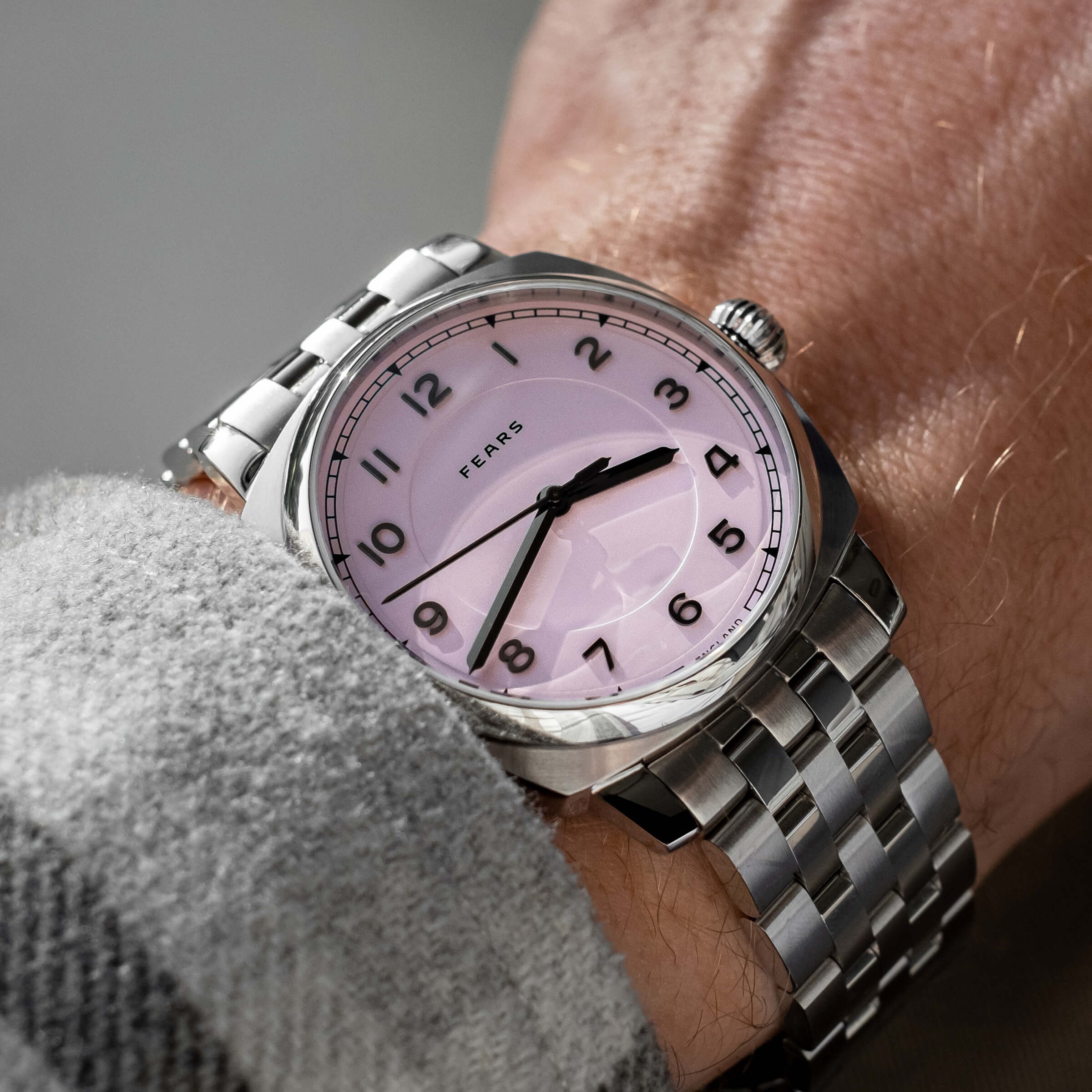 Brunswick 40 Pink - Image 3