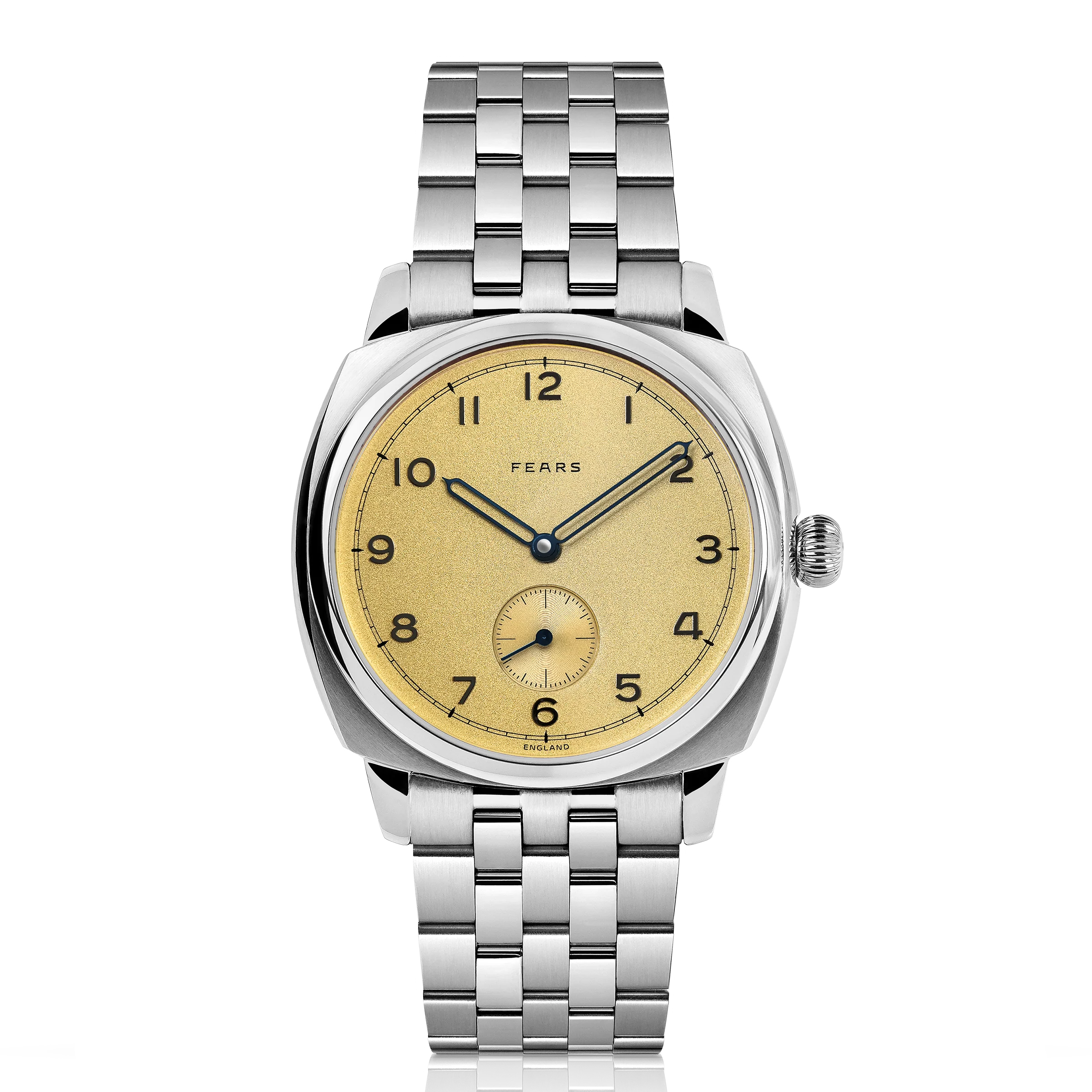 Brunswick 38 Champagne - Image 3