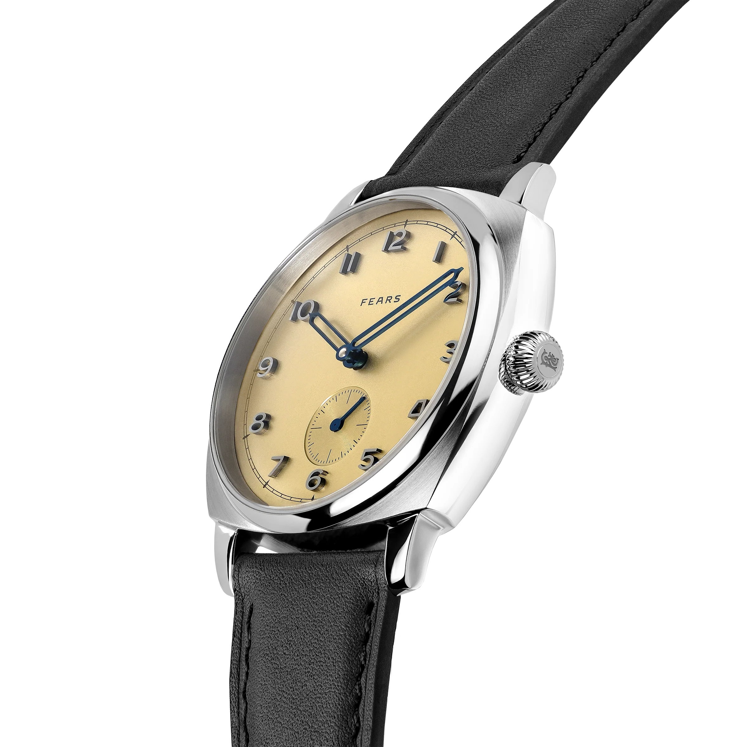 Brunswick 38 Champagne - Image 4