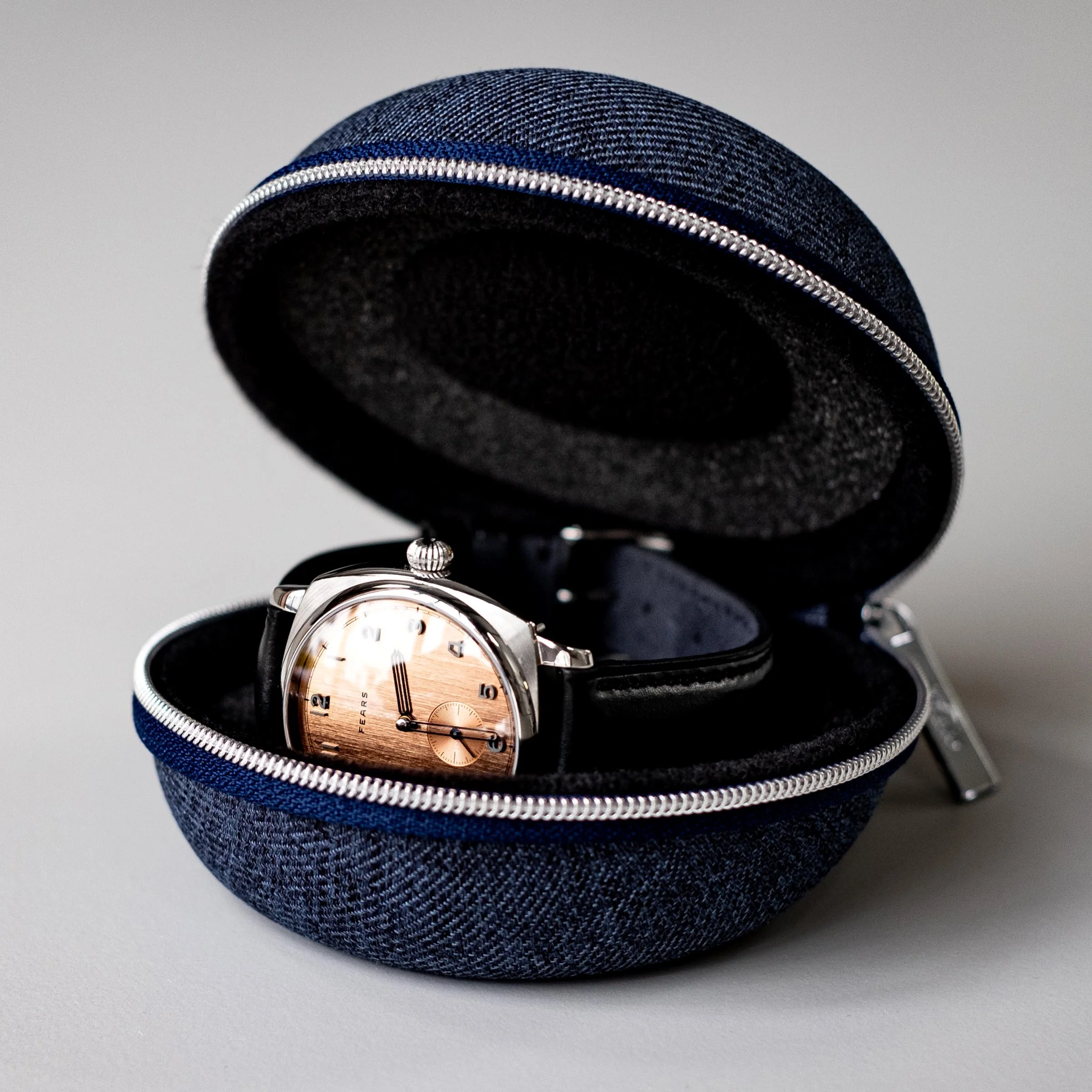 Fears x Cased In Time Watch Case - Image 3