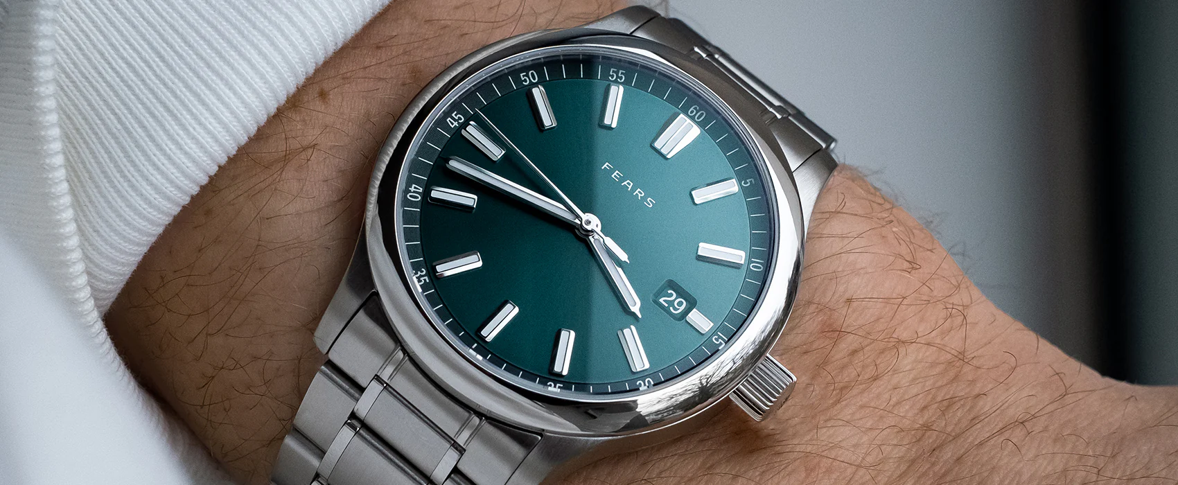 Redcliff 39.5 Date 'Boutique Edition' - Image 10
