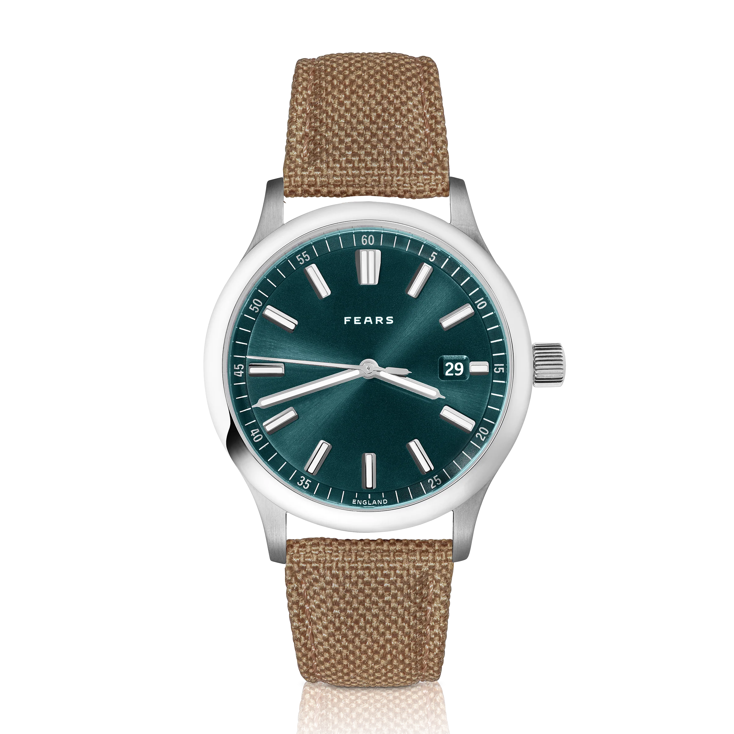 Redcliff 39.5 Date 'Boutique Edition' - Image 2