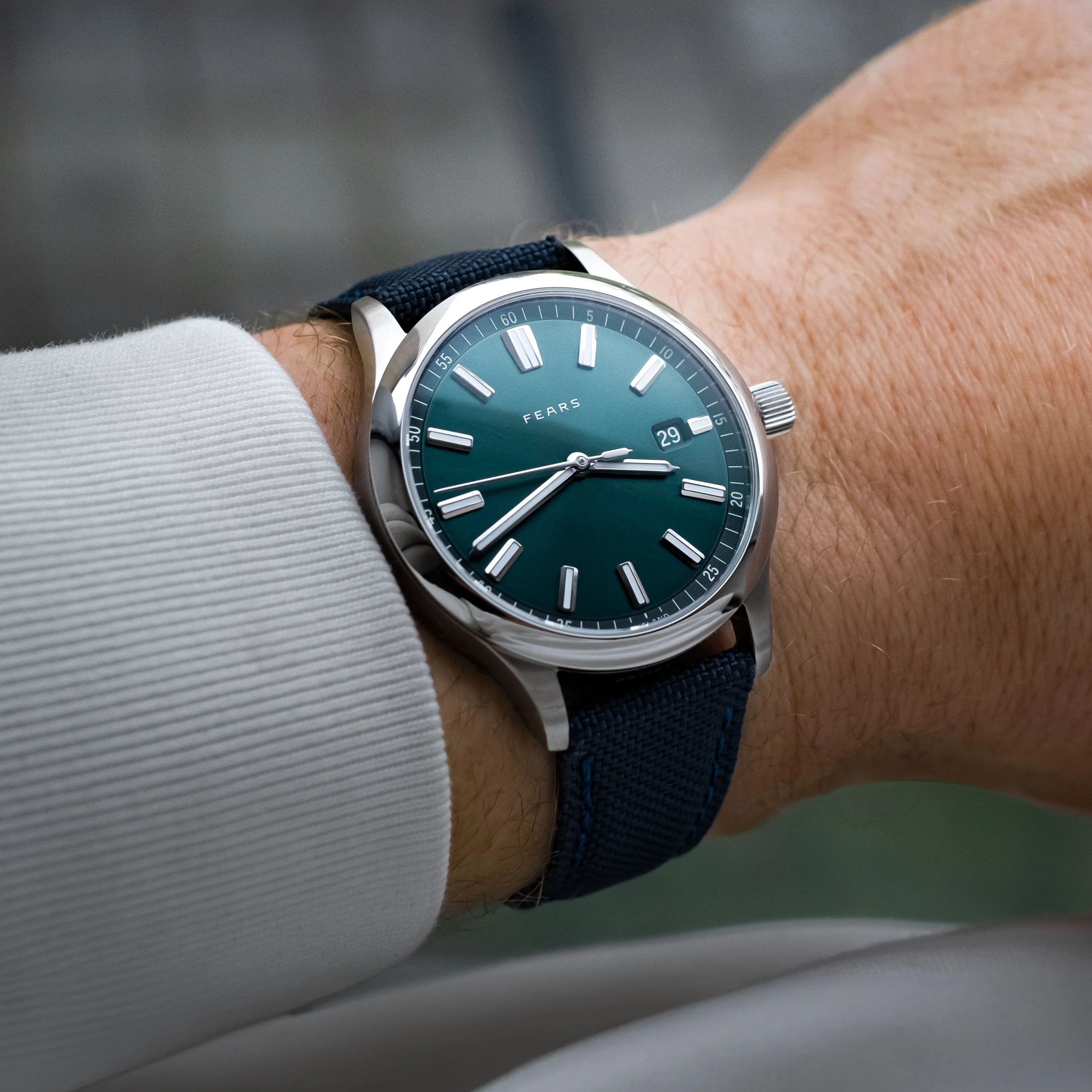 Redcliff 39.5 Date 'Boutique Edition' - Image 5