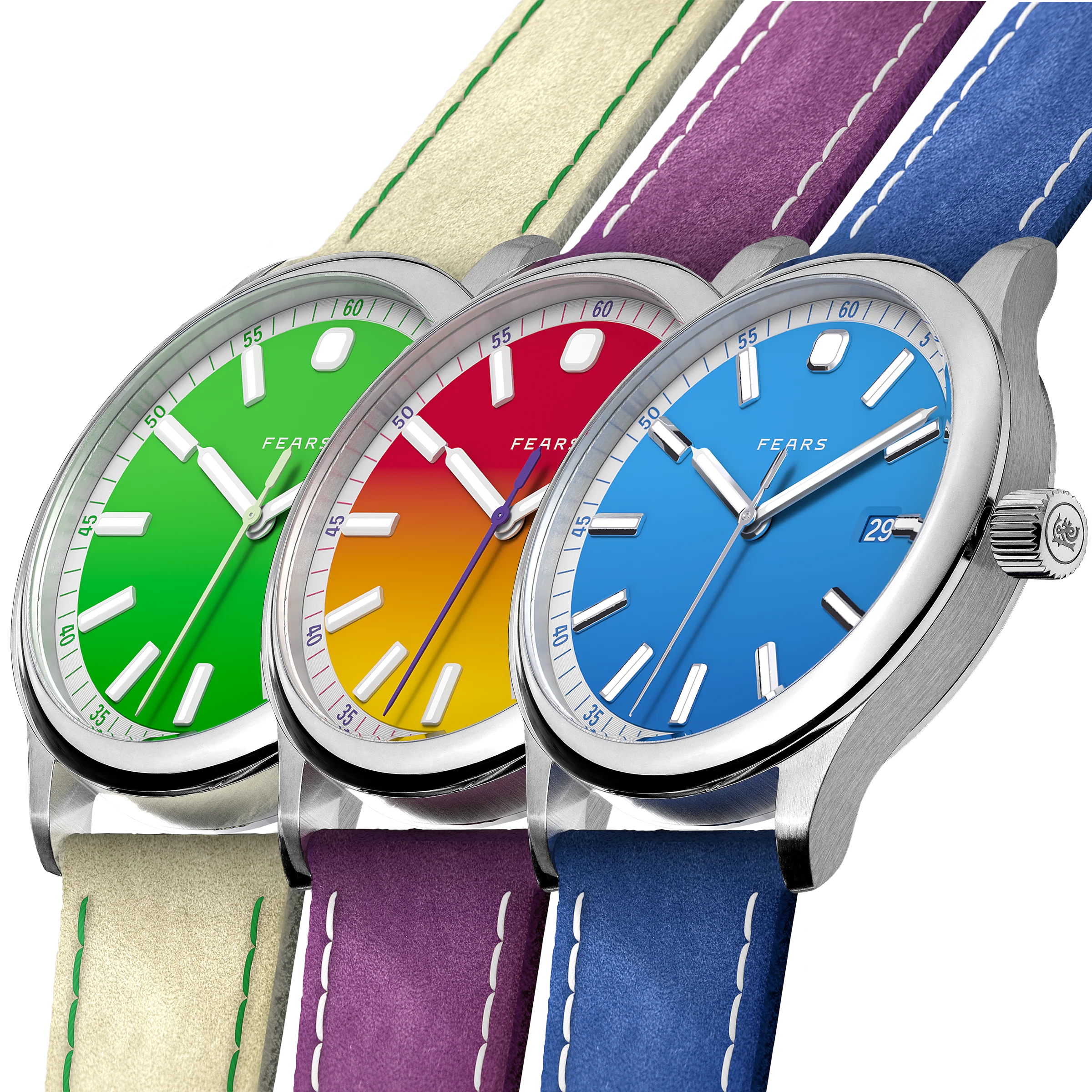 Redcliff 39.5 Date 'Meta Collection' - Image 4