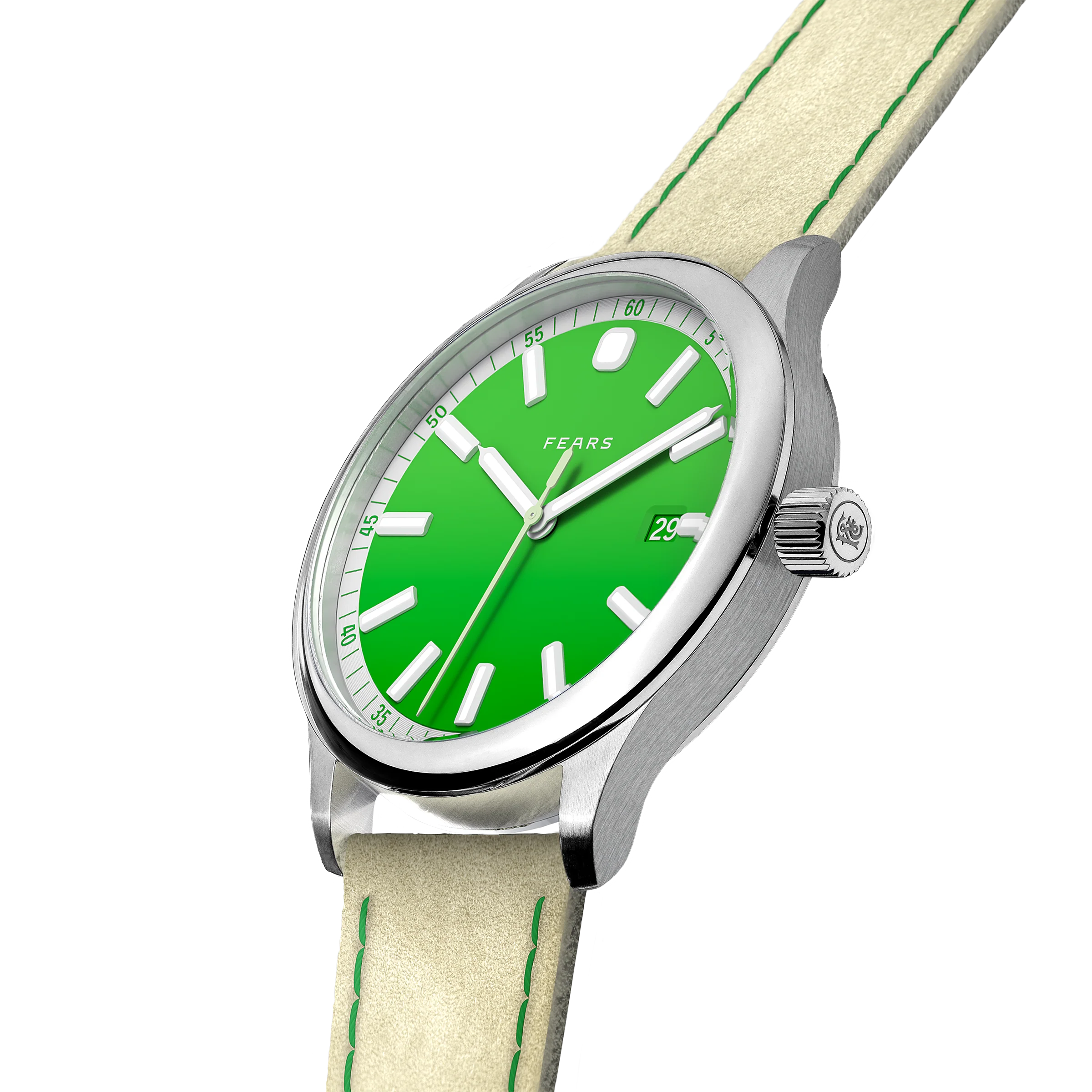 Redcliff 39.5 Date 'WhatsApp Edition' - Image 3