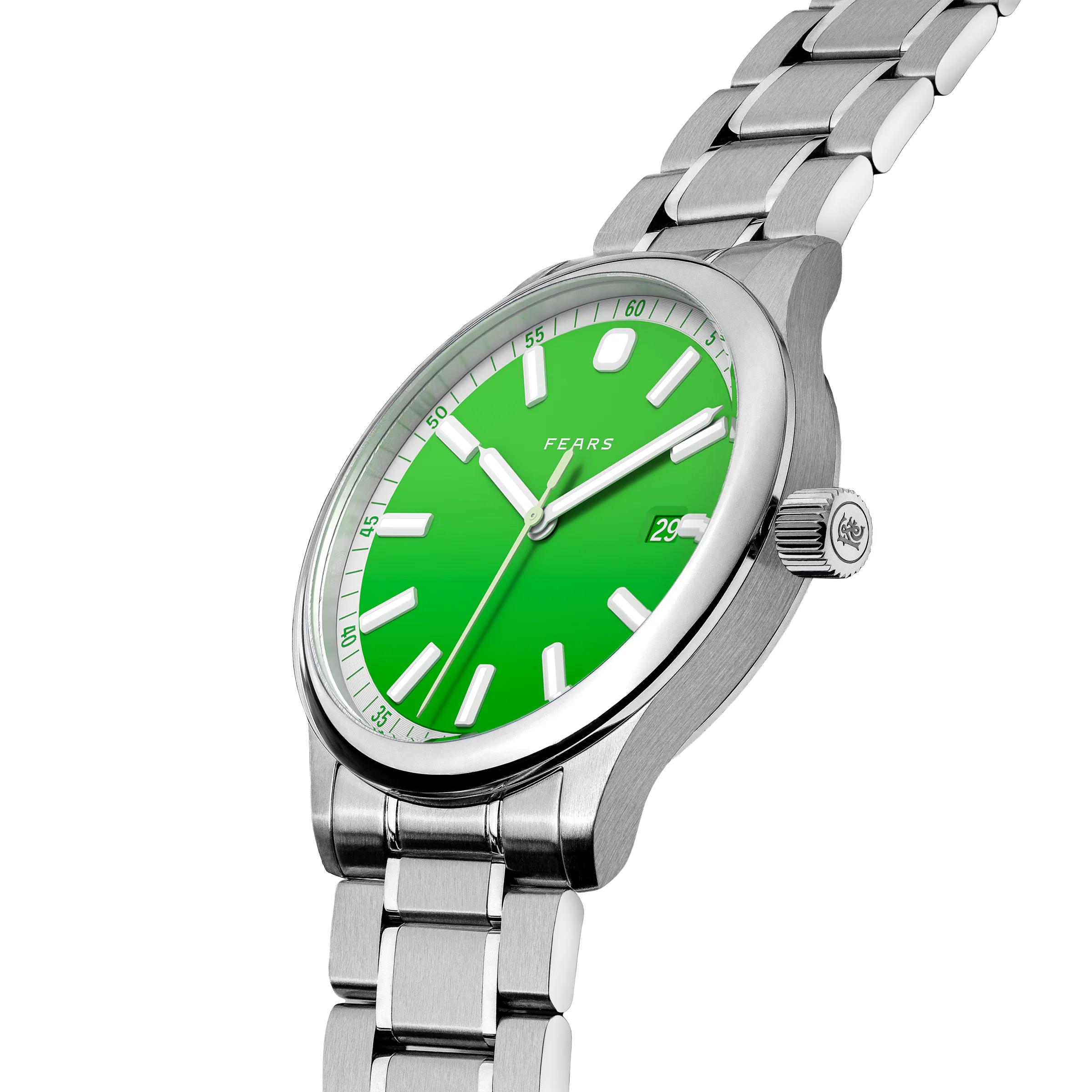 Redcliff 39.5 Date 'WhatsApp Edition' - Image 4