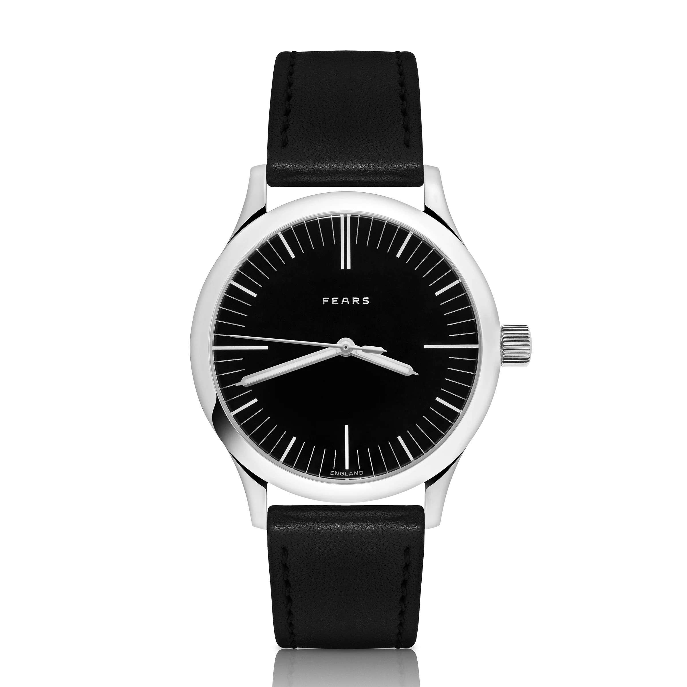 Redcliff 39.5 Onyx (exclusively for Collective Horology)