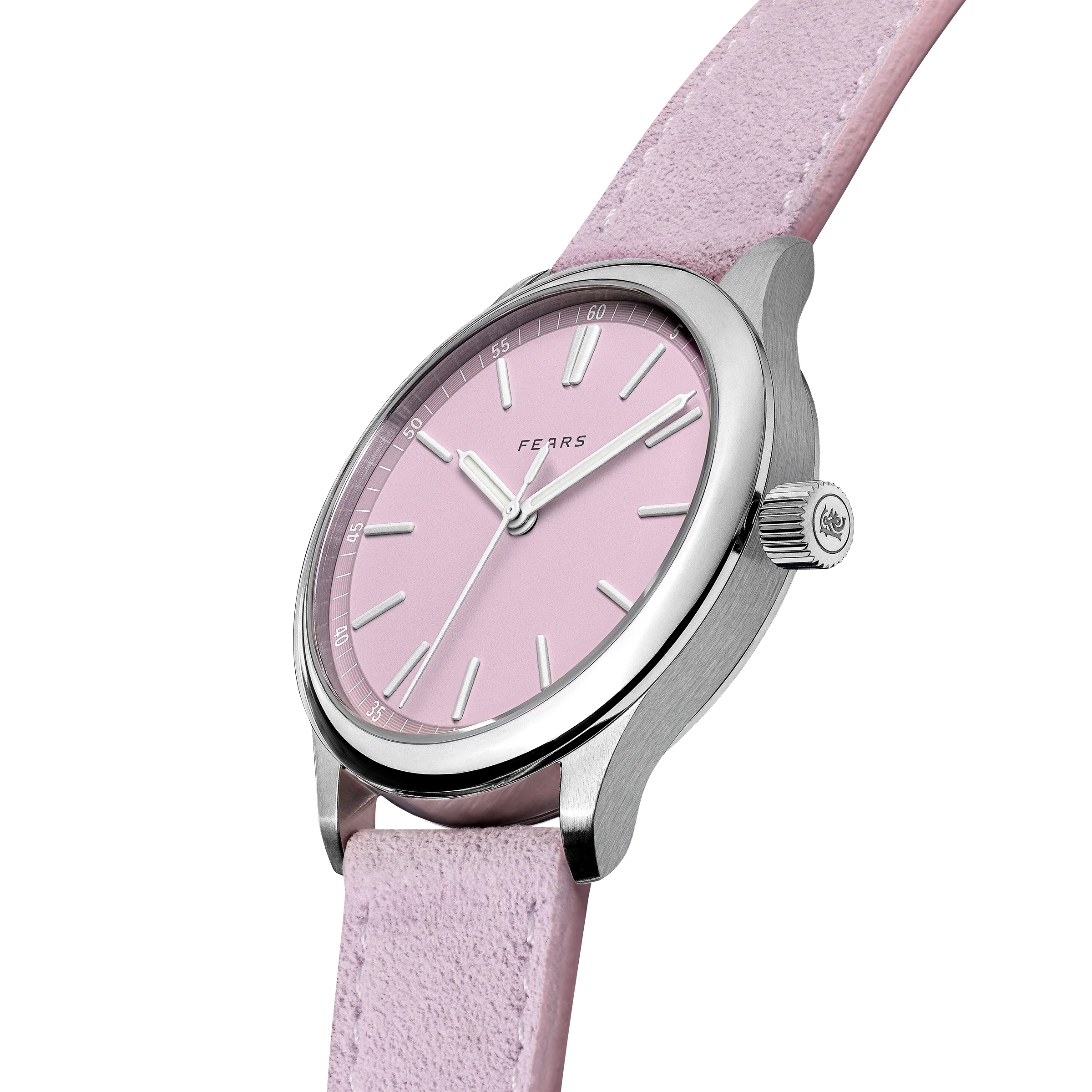 Redcliff 39.5 Pale Lilac - Image 4