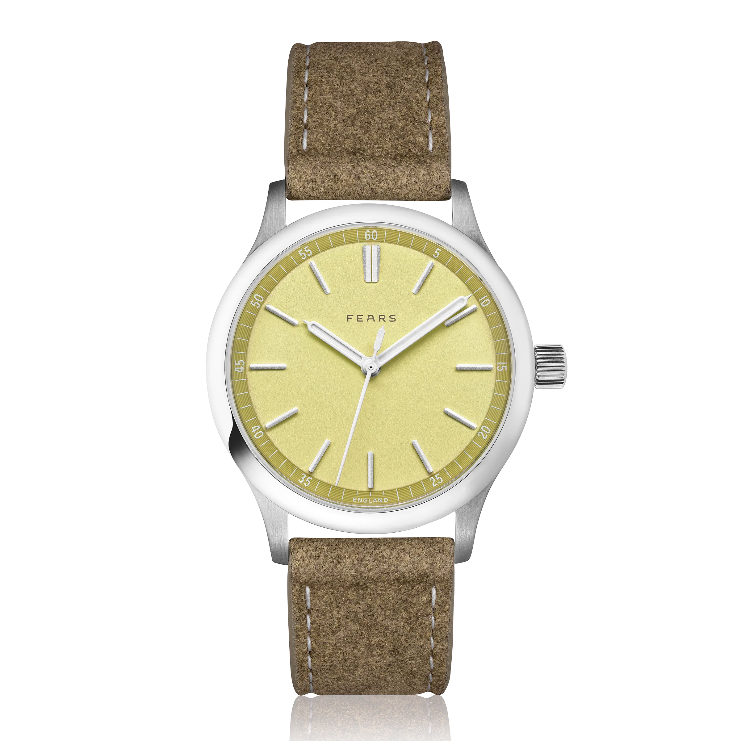 Fears Watch Collection
