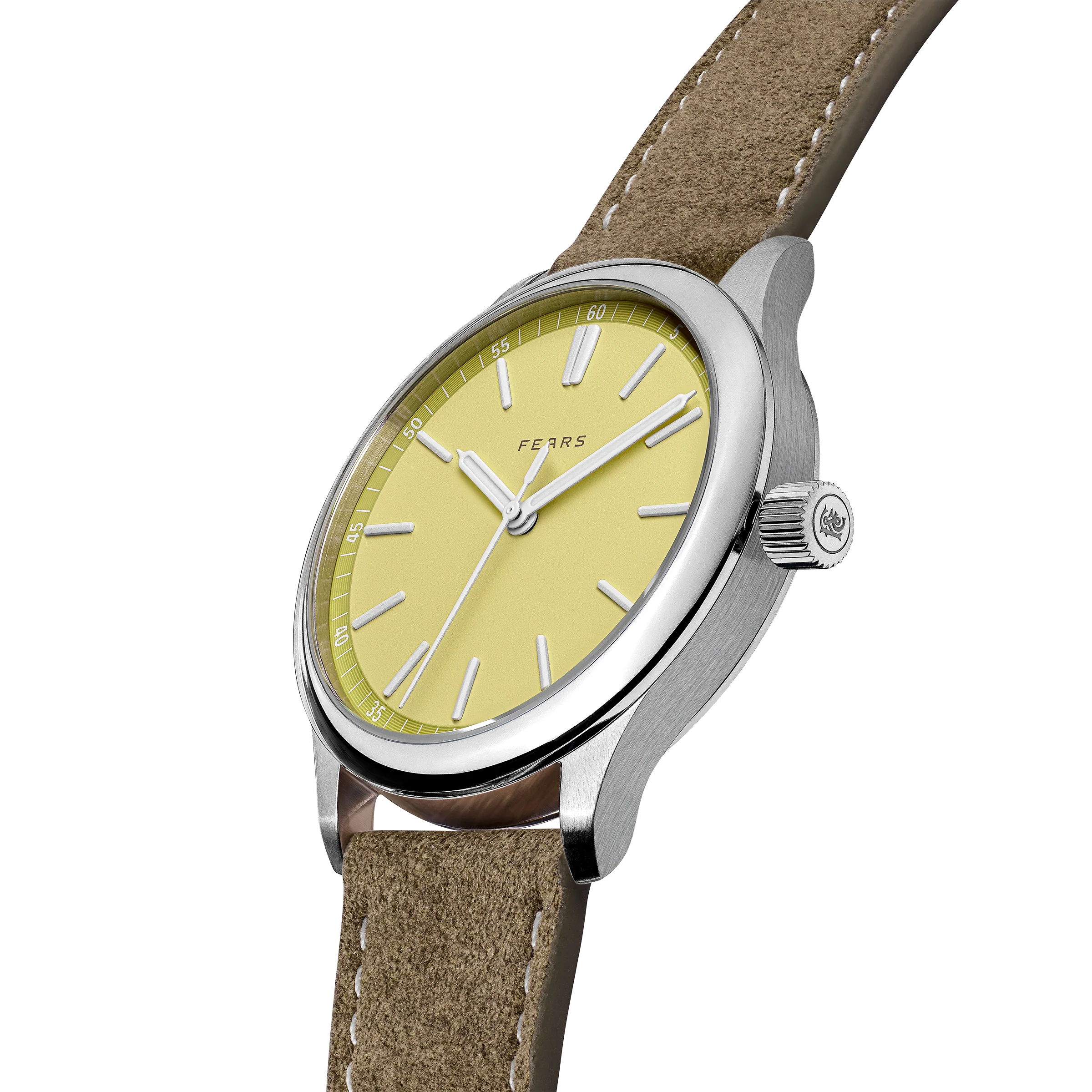 Redcliff 39.5 Sherbert Yellow - Image 4