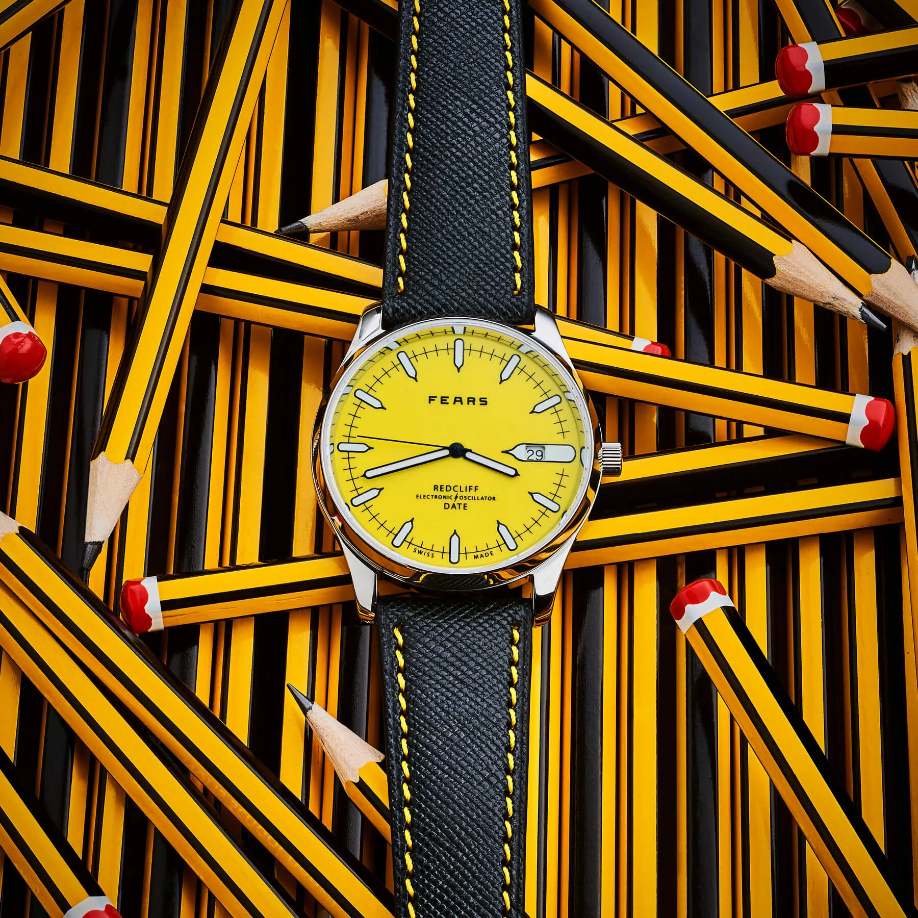 Redcliff "Bee" (2018) - Image 2