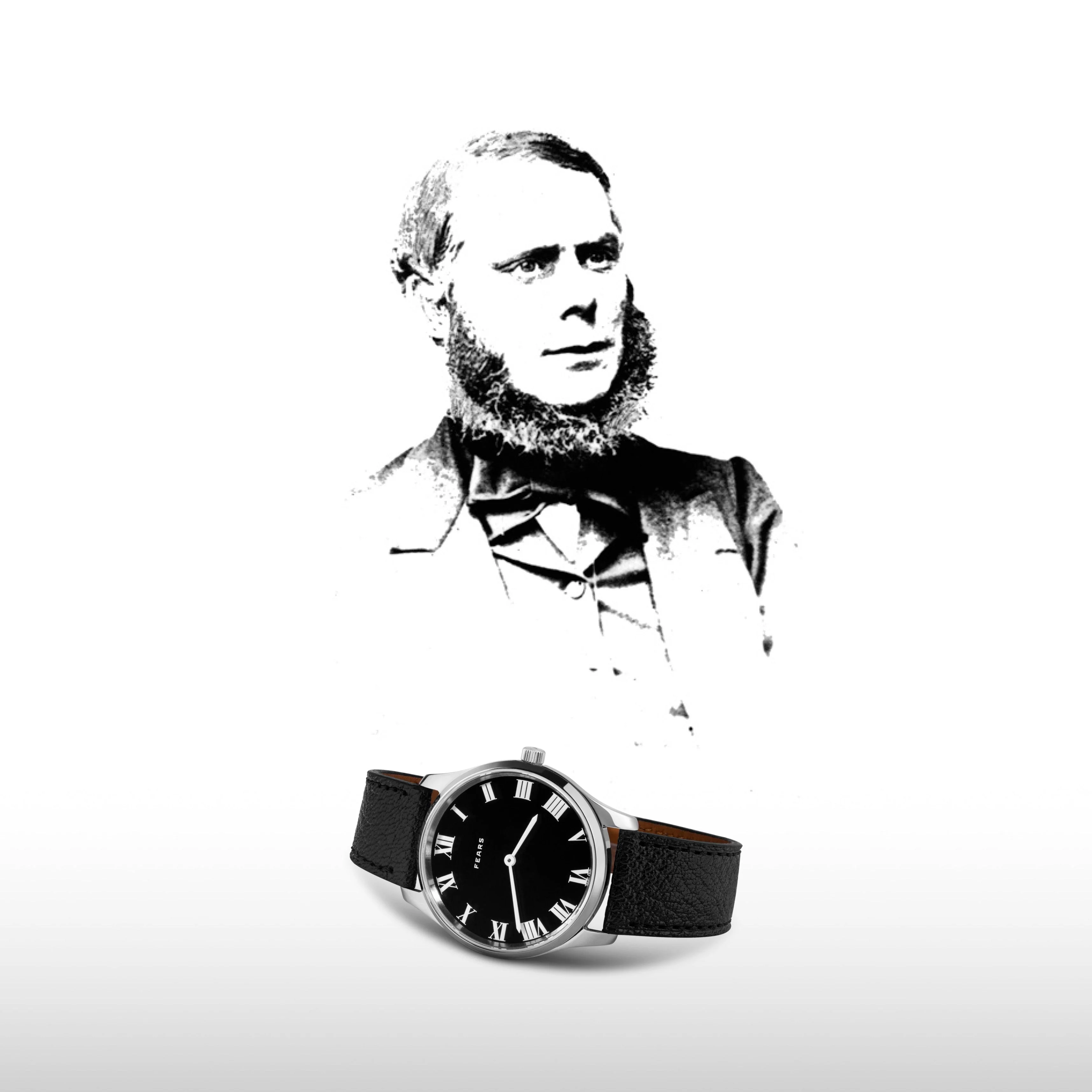 Redcliff 'Edwin Edition' - Image 8